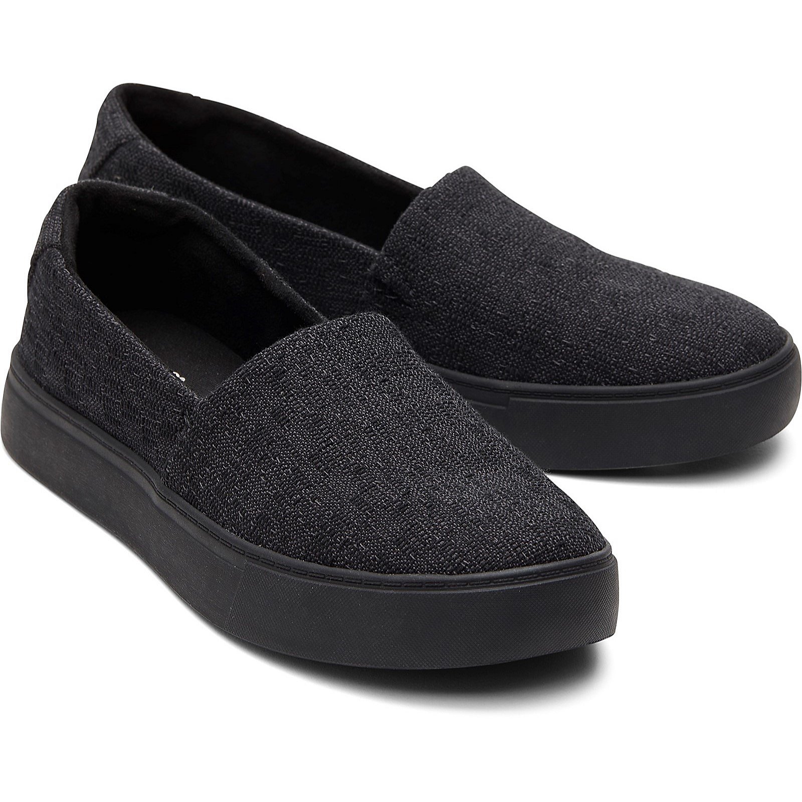 TOMs Kameron Slip On Shoe