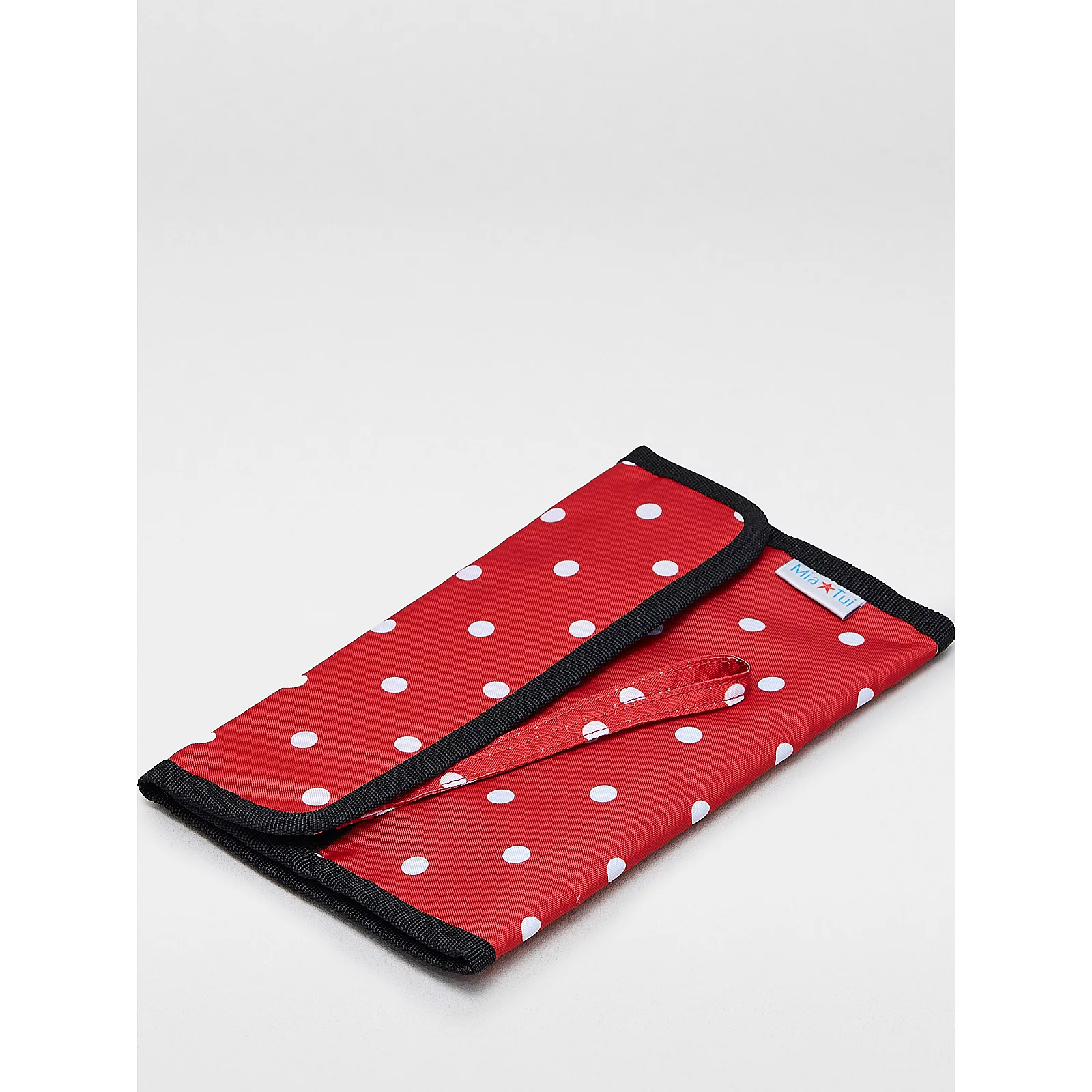 Mia Tui Printed Travel Wallet