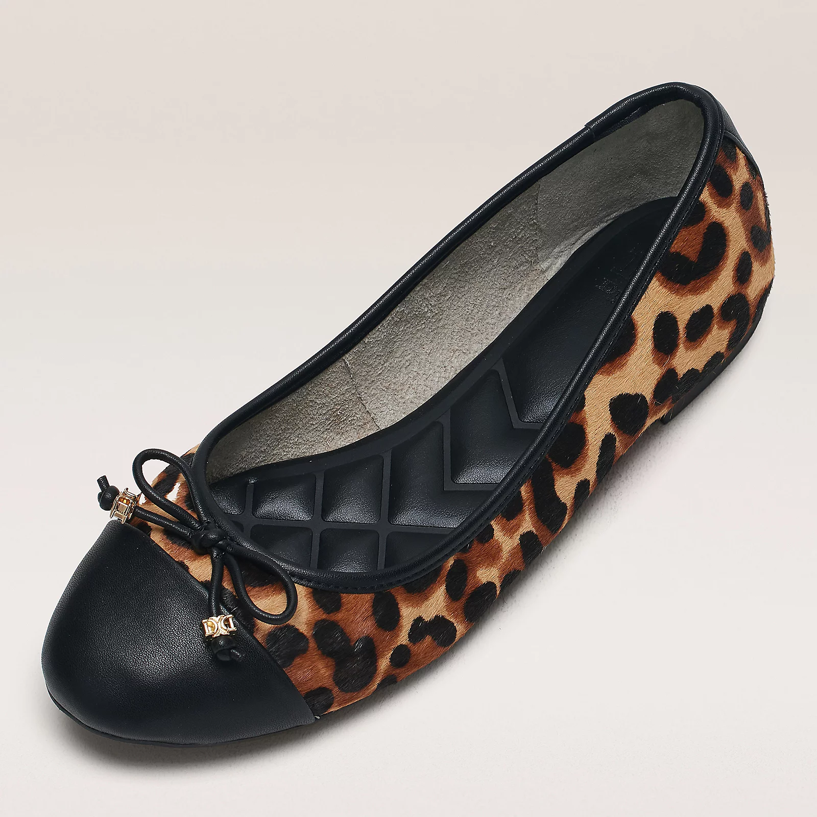 Dune London Hallo Ballet Shoe