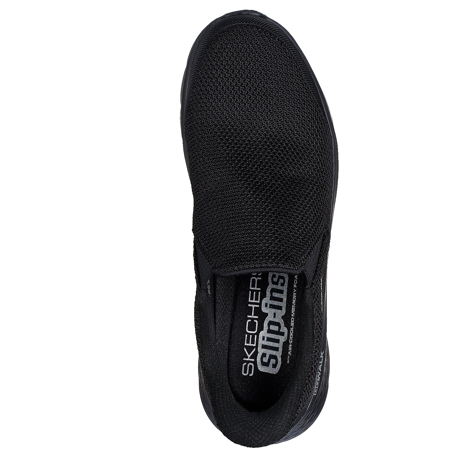 Skechers Men's Go Walk Flex Ojai Slip-Ins Trainer