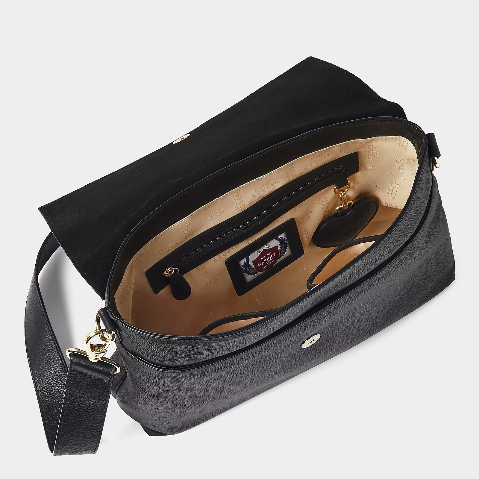 Osprey London Sprint Cross-Body Bag