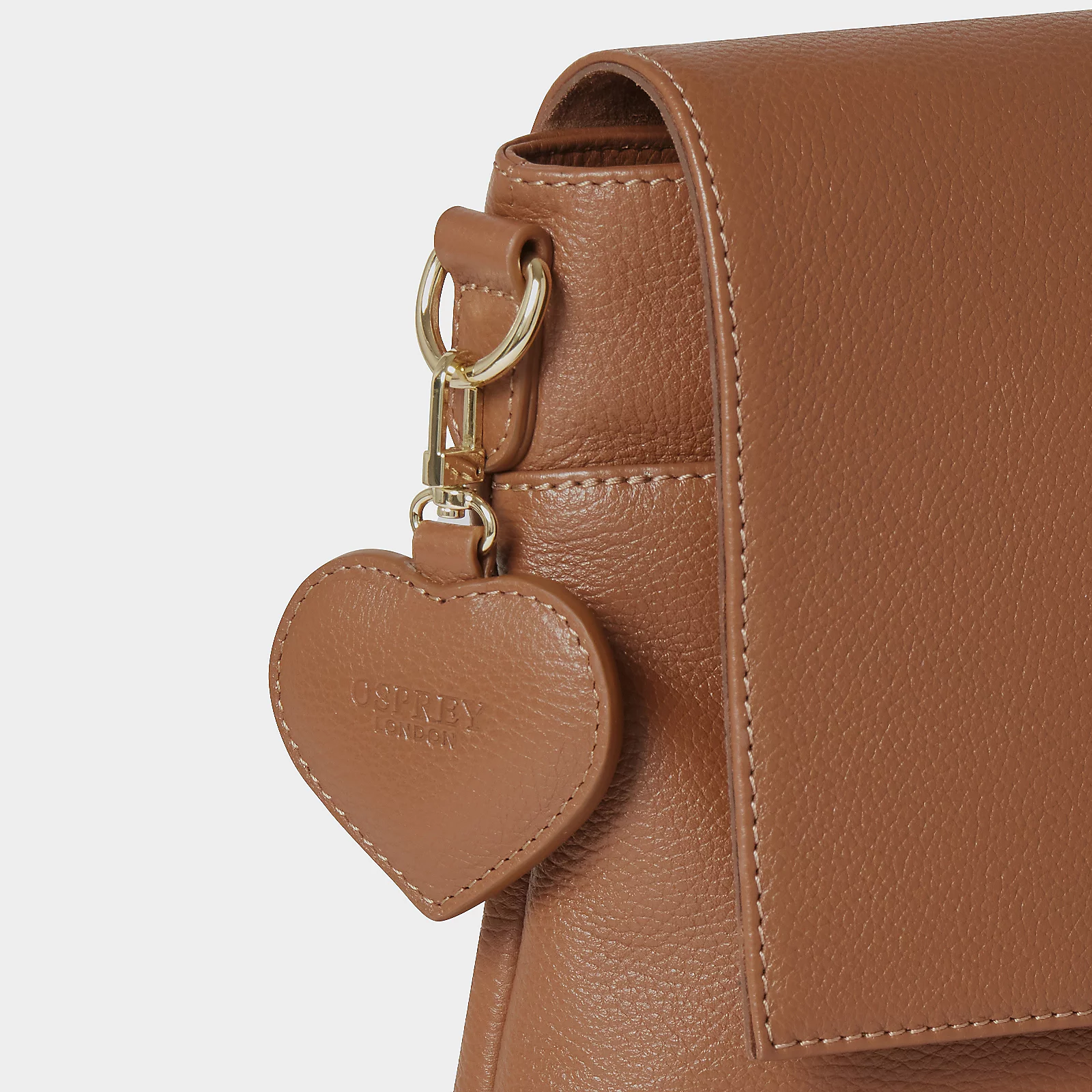 Osprey London Sprint Cross-Body Bag 7 Osprey London Sprint Cross-Body Bag