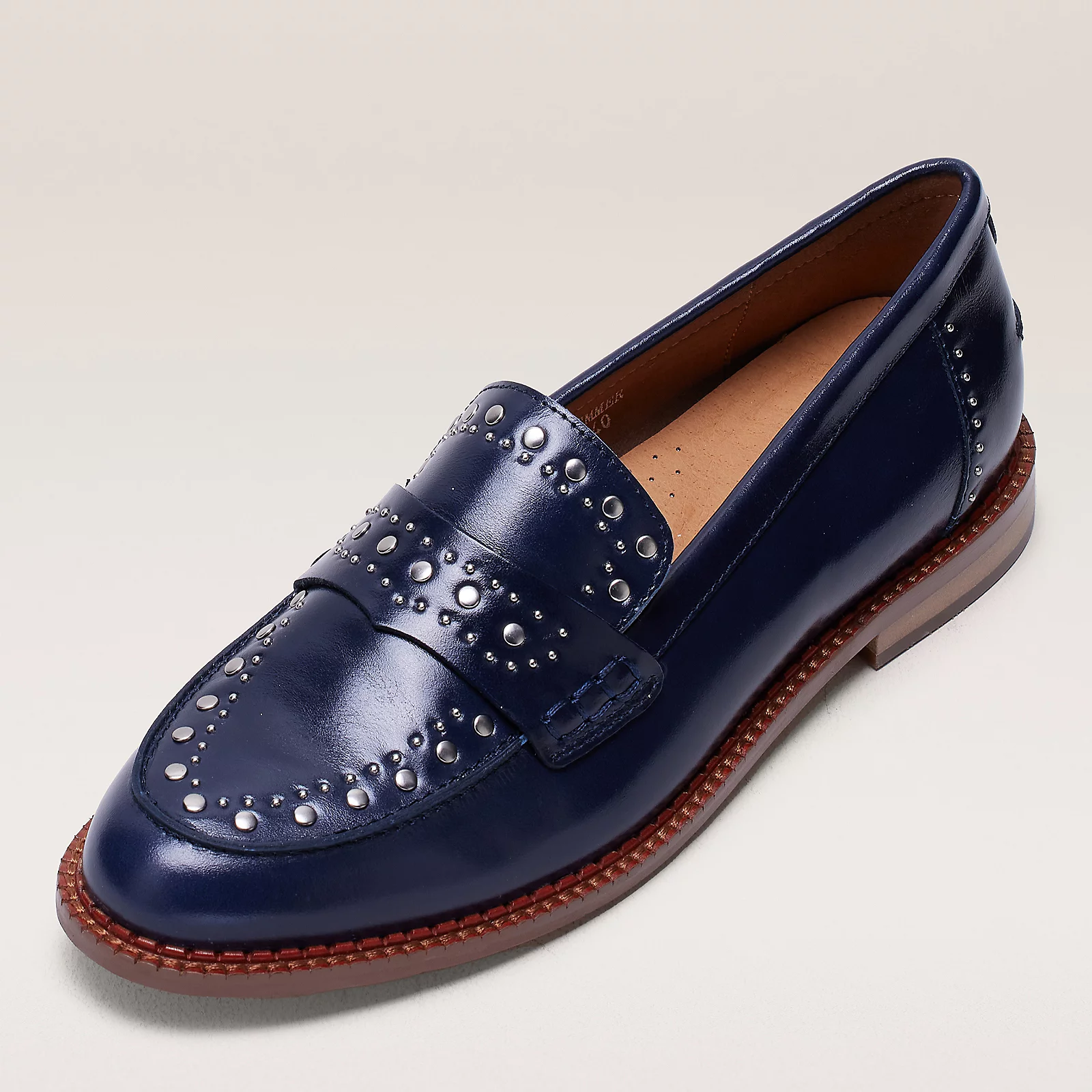 Moda In Pelle Emmer Loafer