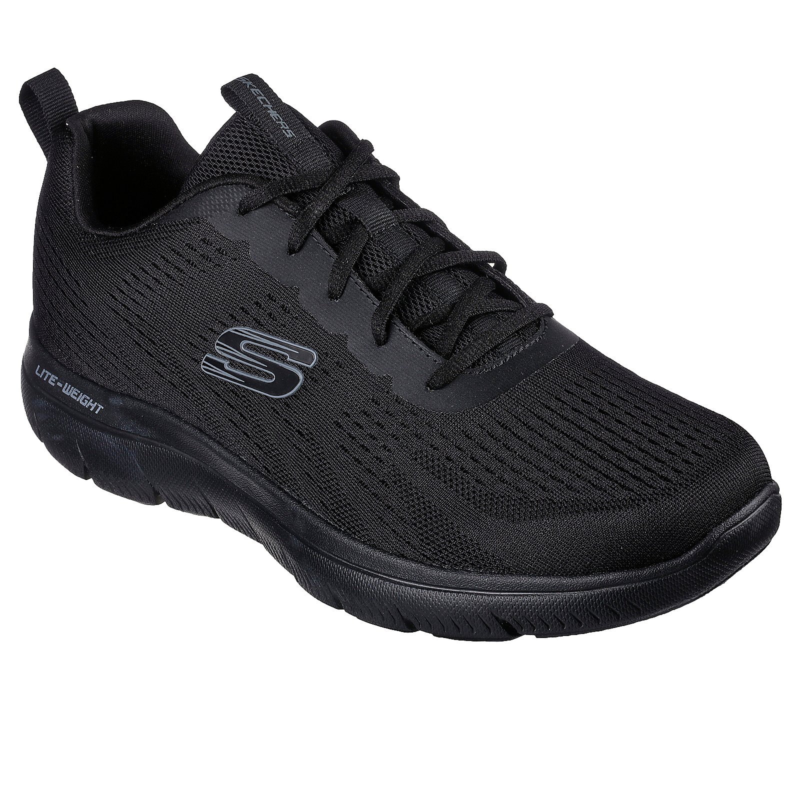 Skechers Men's Summits Torre Lace Up Trainer