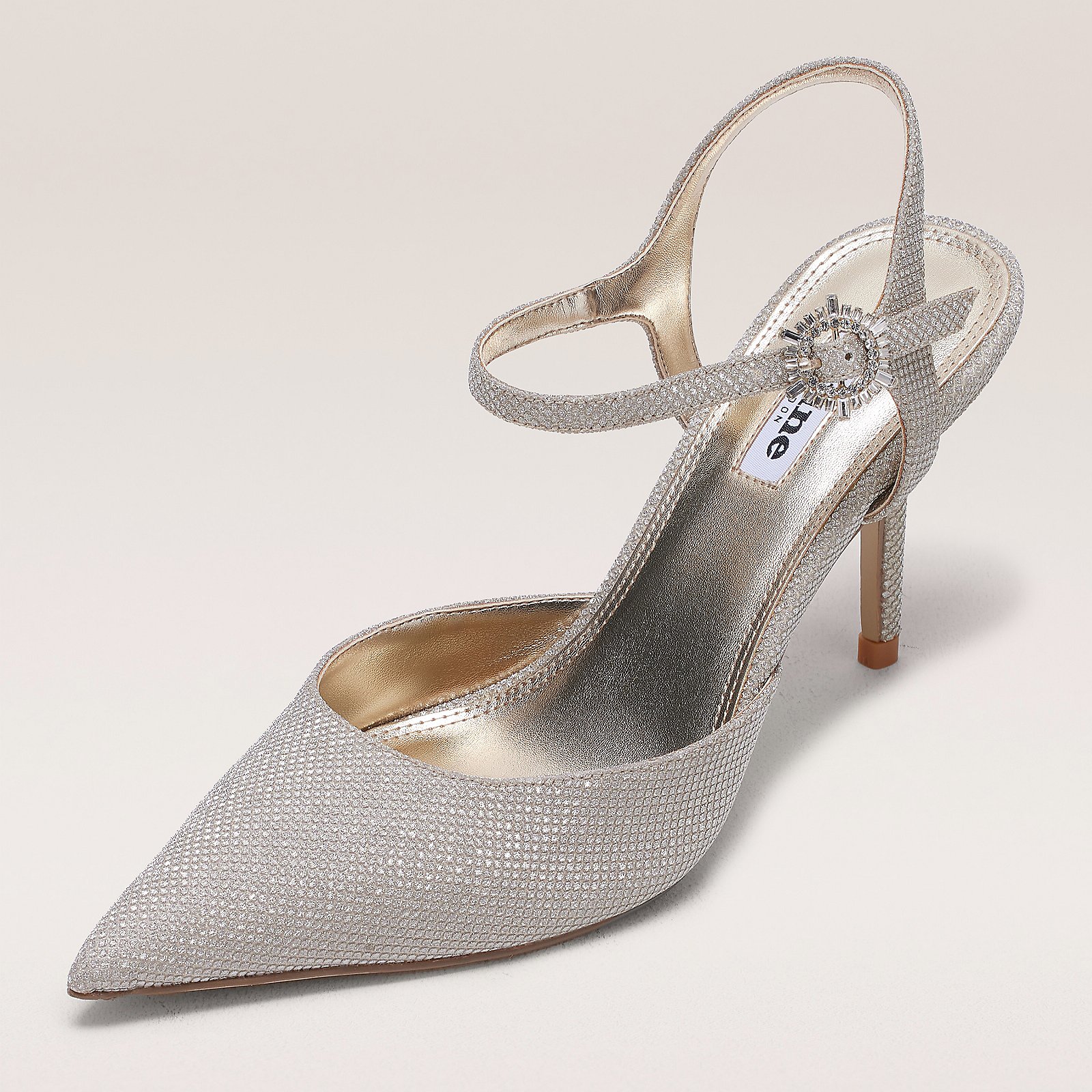 Dune London Channel Court Shoe