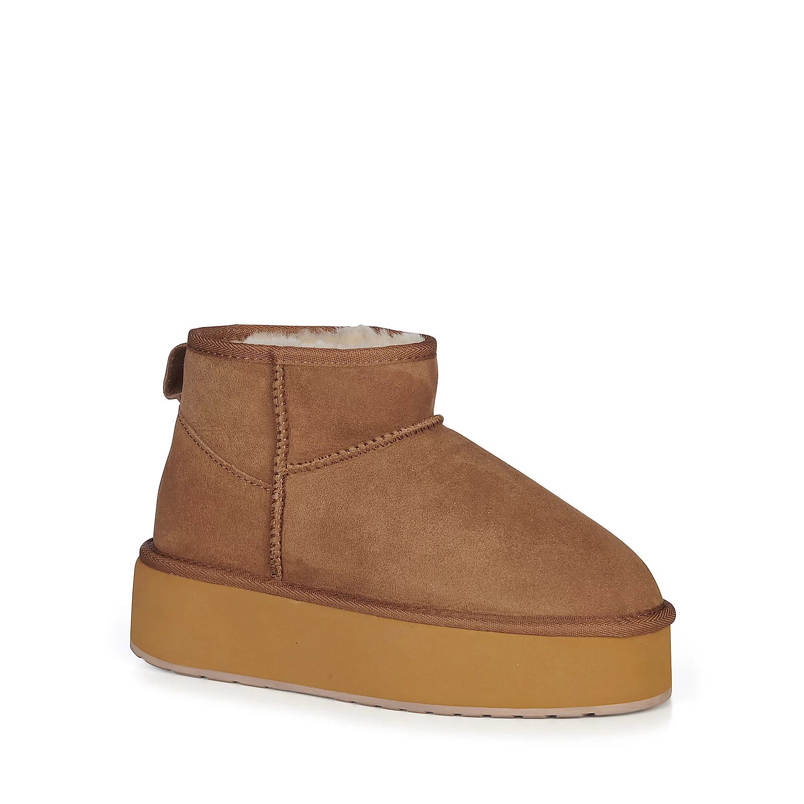 Emu Water Resistant Stinger Micro Flatform Boot