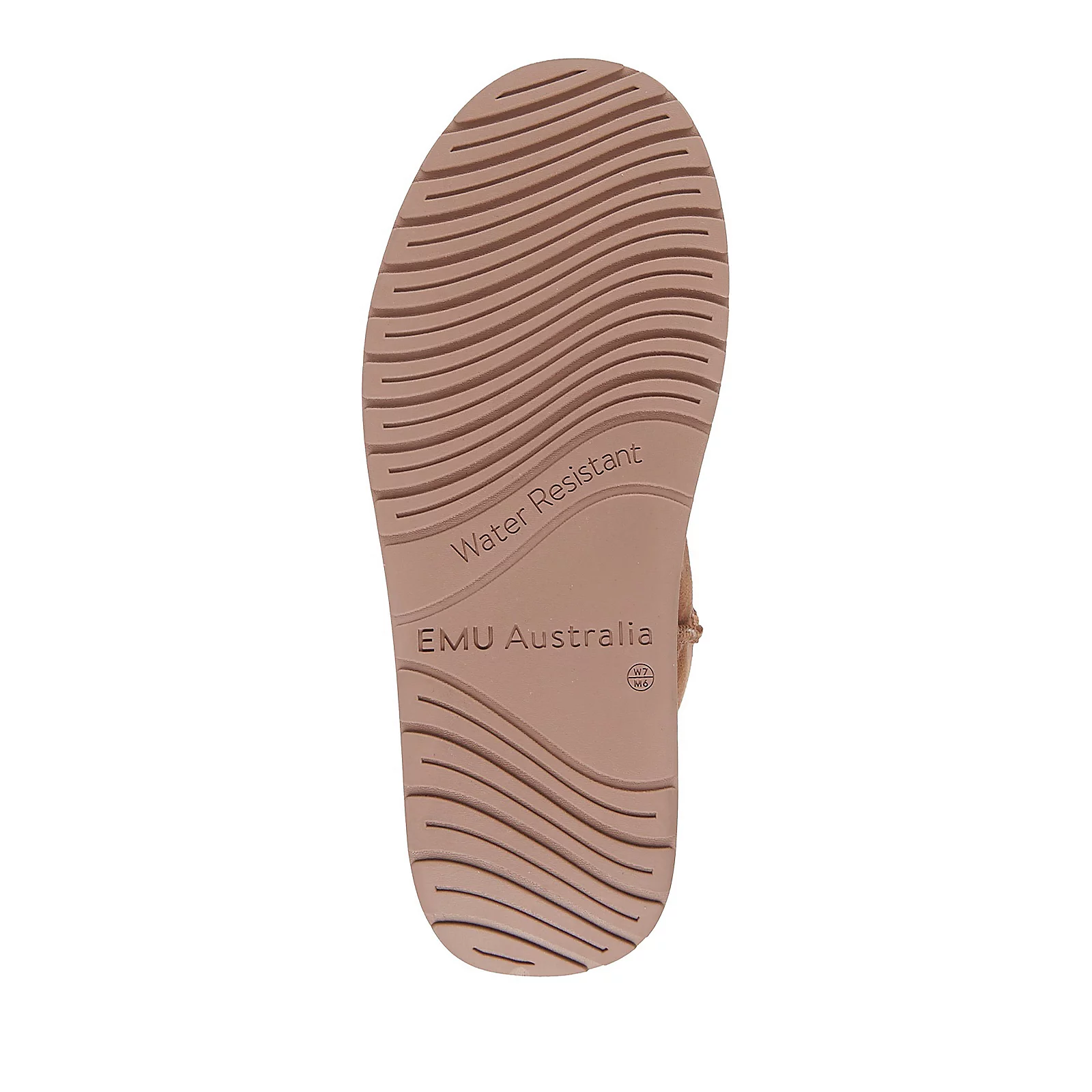 Emu Water Resistant Stinger Micro Flatform Boot 5 Emu Water Resistant Stinger Micro Flatform Boot