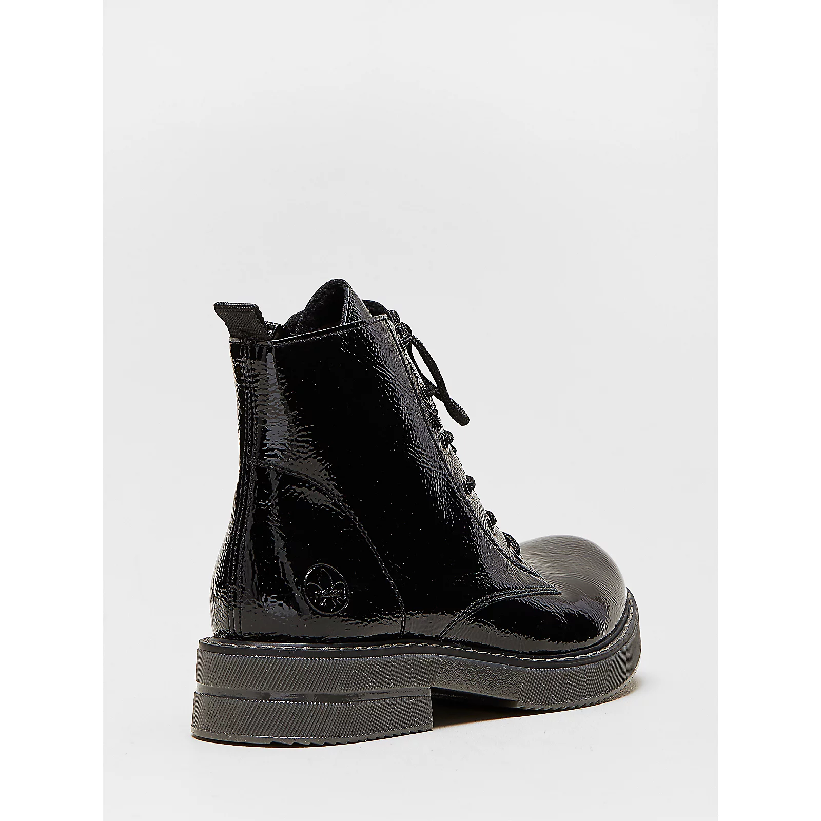Rieker Lace Up Boot