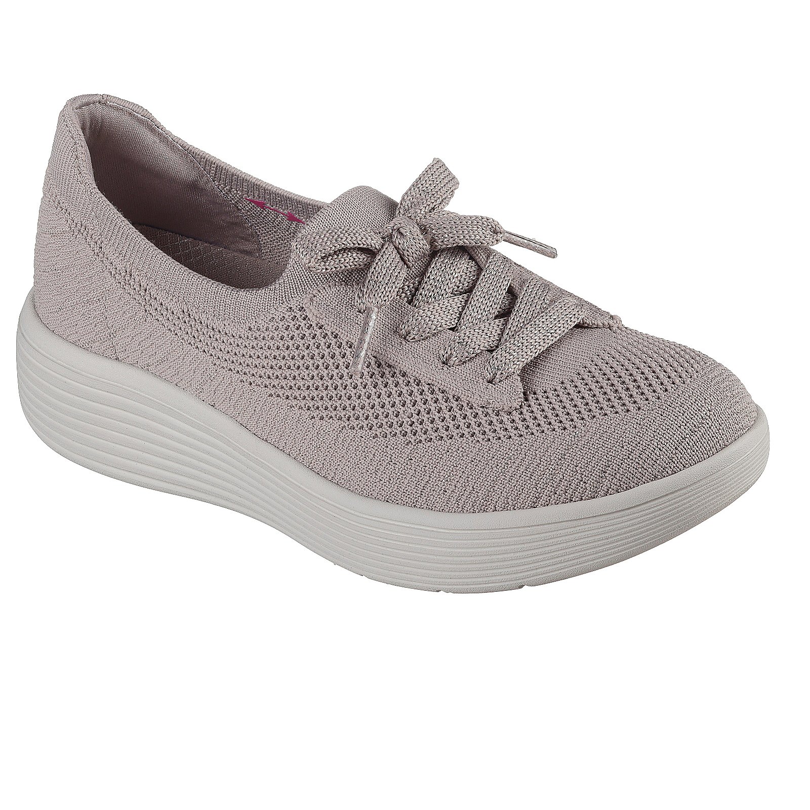 Skechers Arch Fit Laguna Lace Up Trainer 4 Skechers Arch Fit Laguna Lace Up Trainer