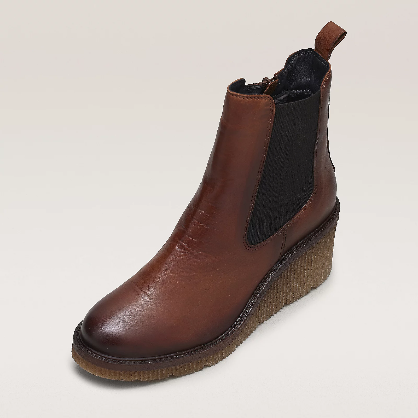Moda in Pelle Audyn Wedge Ankle Boot