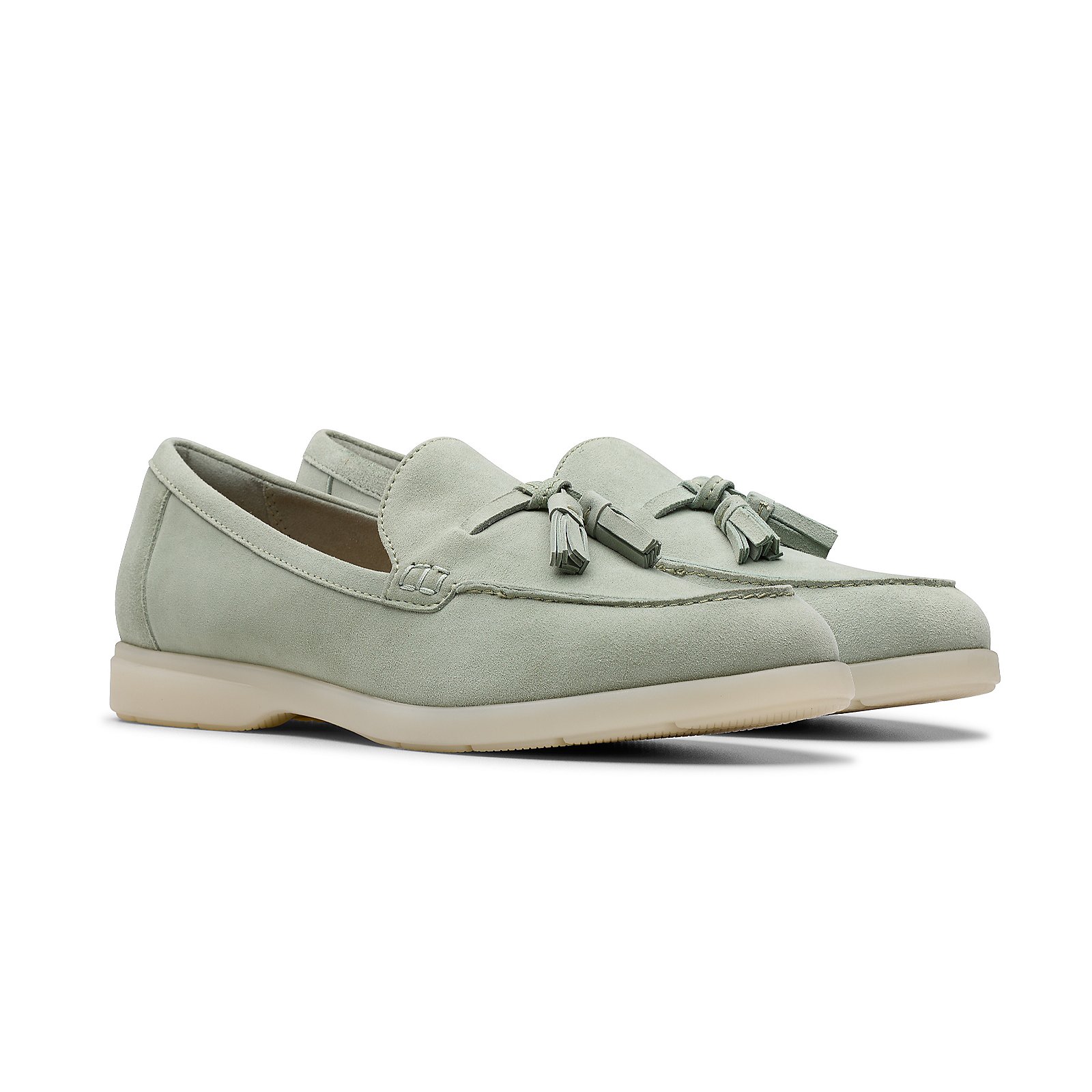 Clarks Narini Edge Shoe