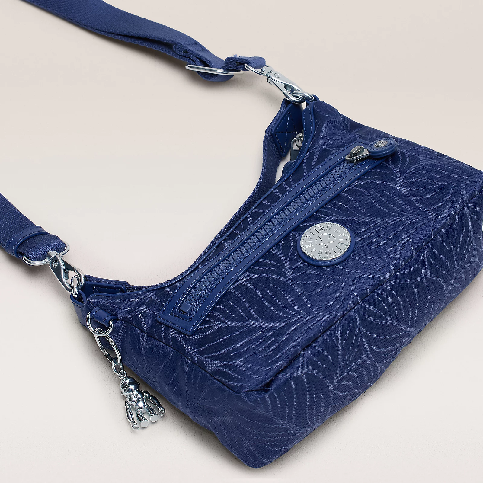 Kipling Kalli Mini Grab and Cross-Body Premium