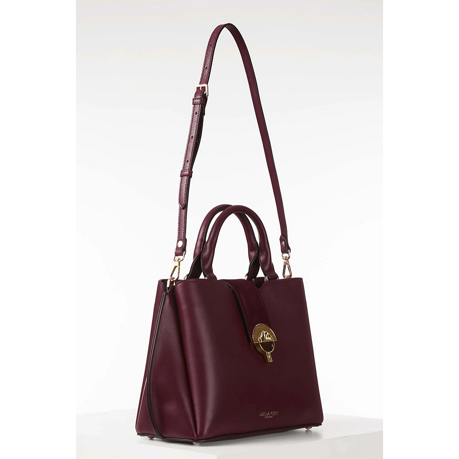 Luella Grey Octavia Tote Bag