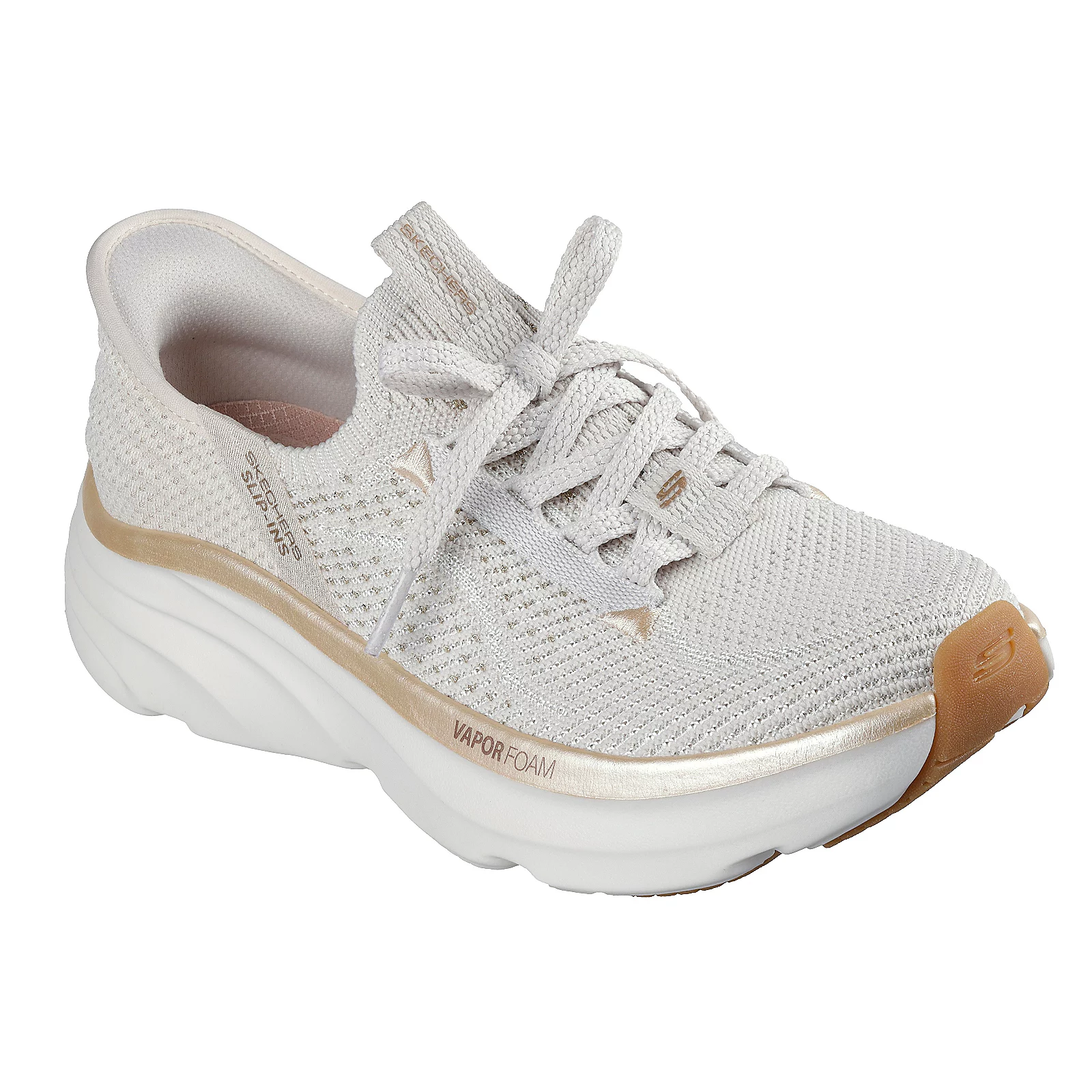Skechers D'Lux Vapor Slip -Ins Trainer 3 Skechers D'Lux Vapor Slip -Ins Trainer