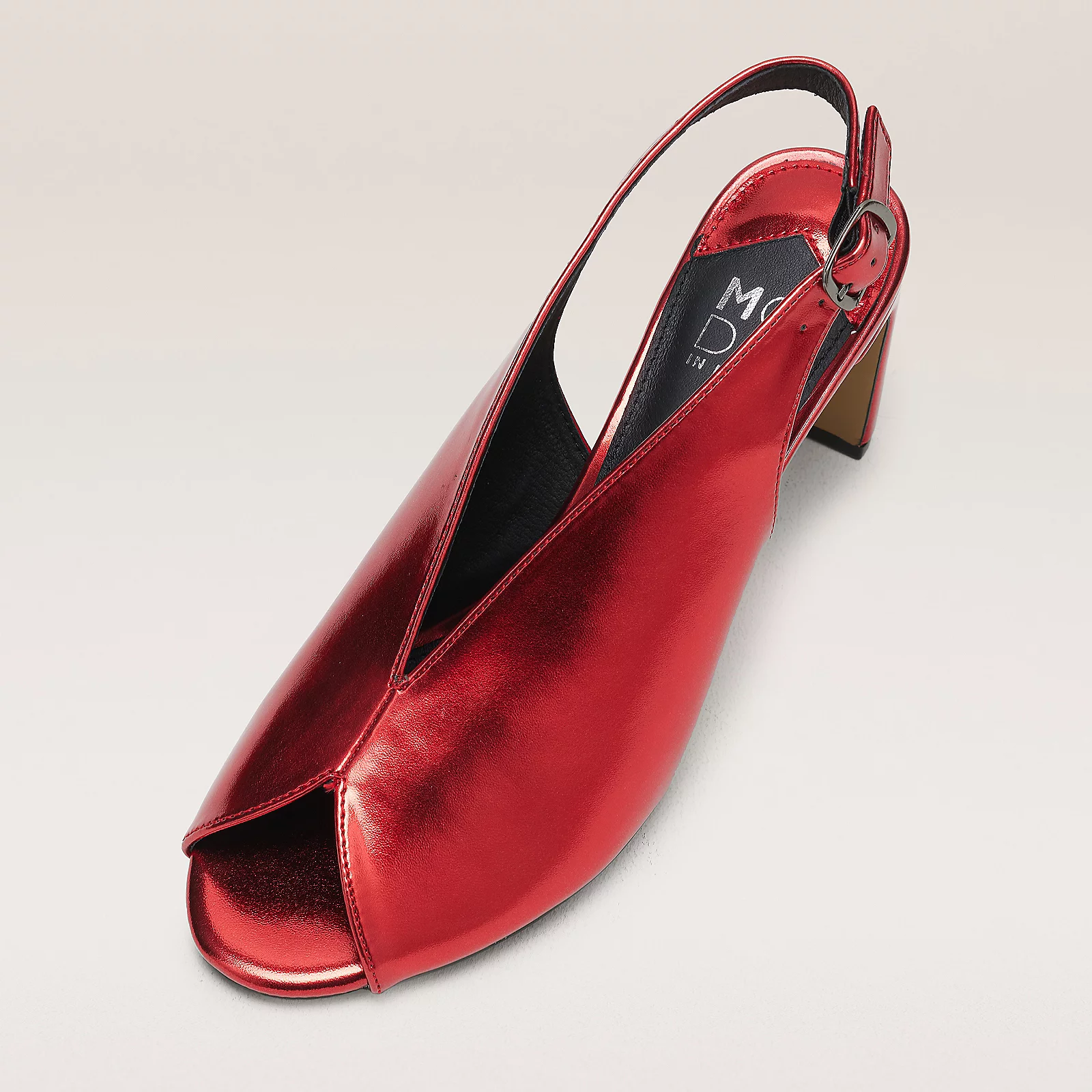 Moda In Pelle Christiie Heeled Shoe