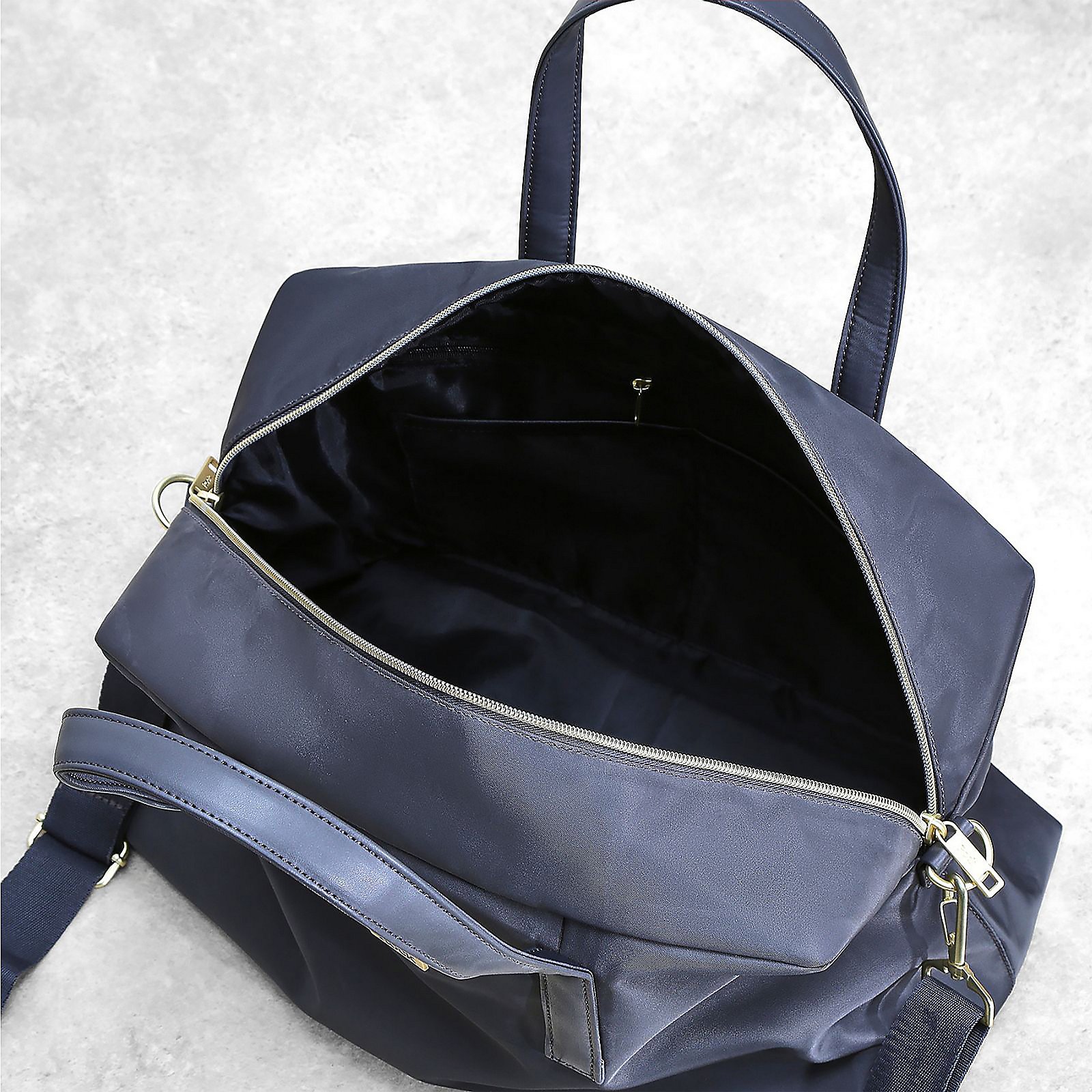 Rock Luggage Kensington Underseat Cabin Holdall