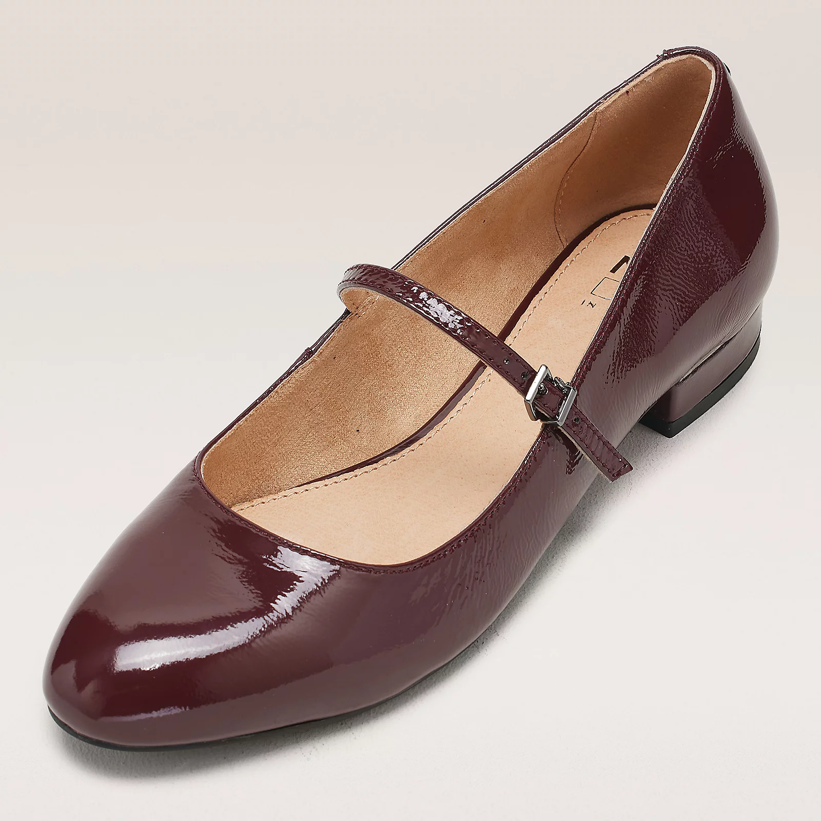 Moda in Pelle Florentin Mary Jane Shoe