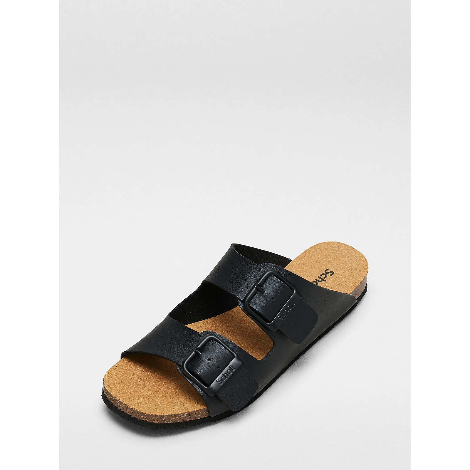Scholl Micole Double Strap Sandal