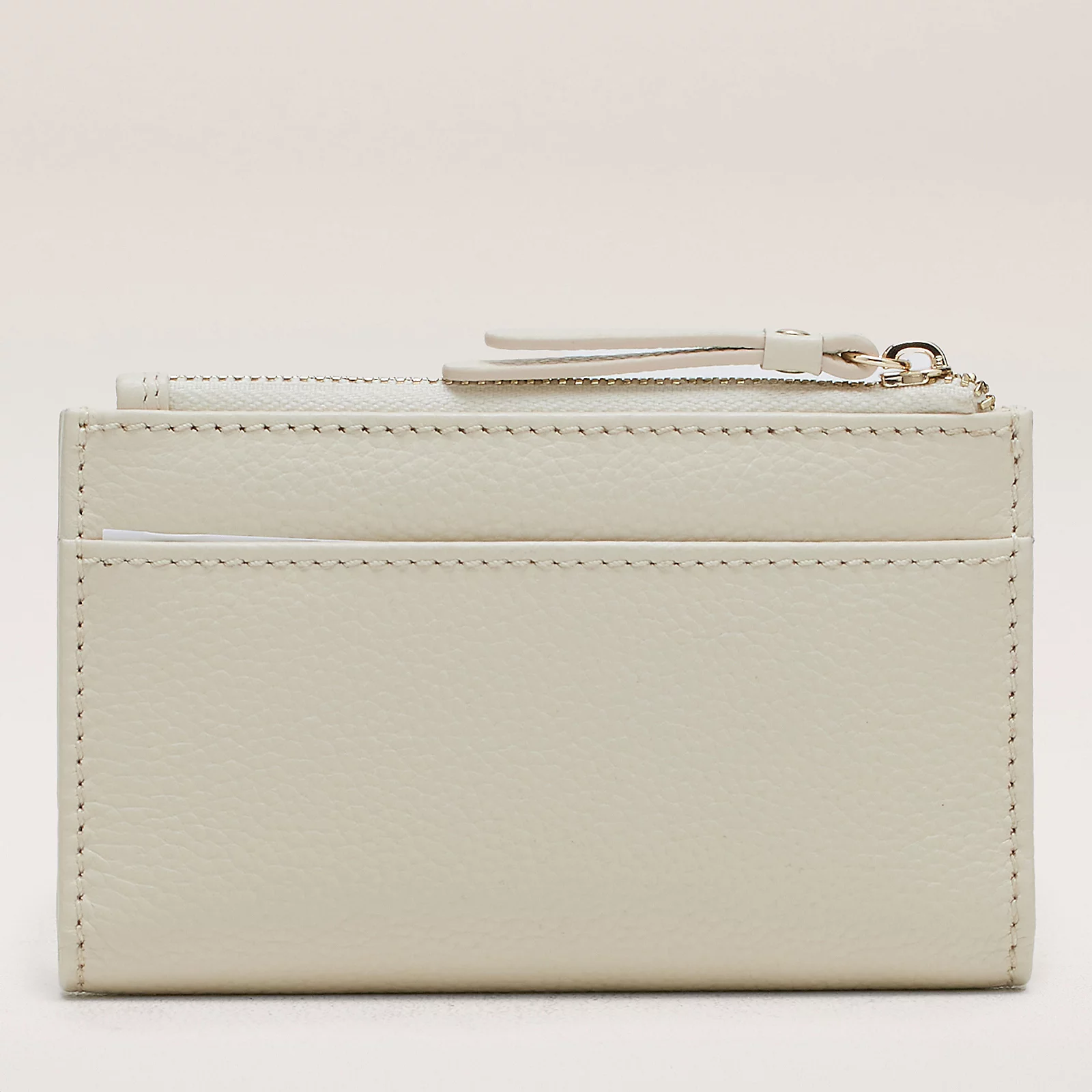 Osprey London Small Polly Leather Purse