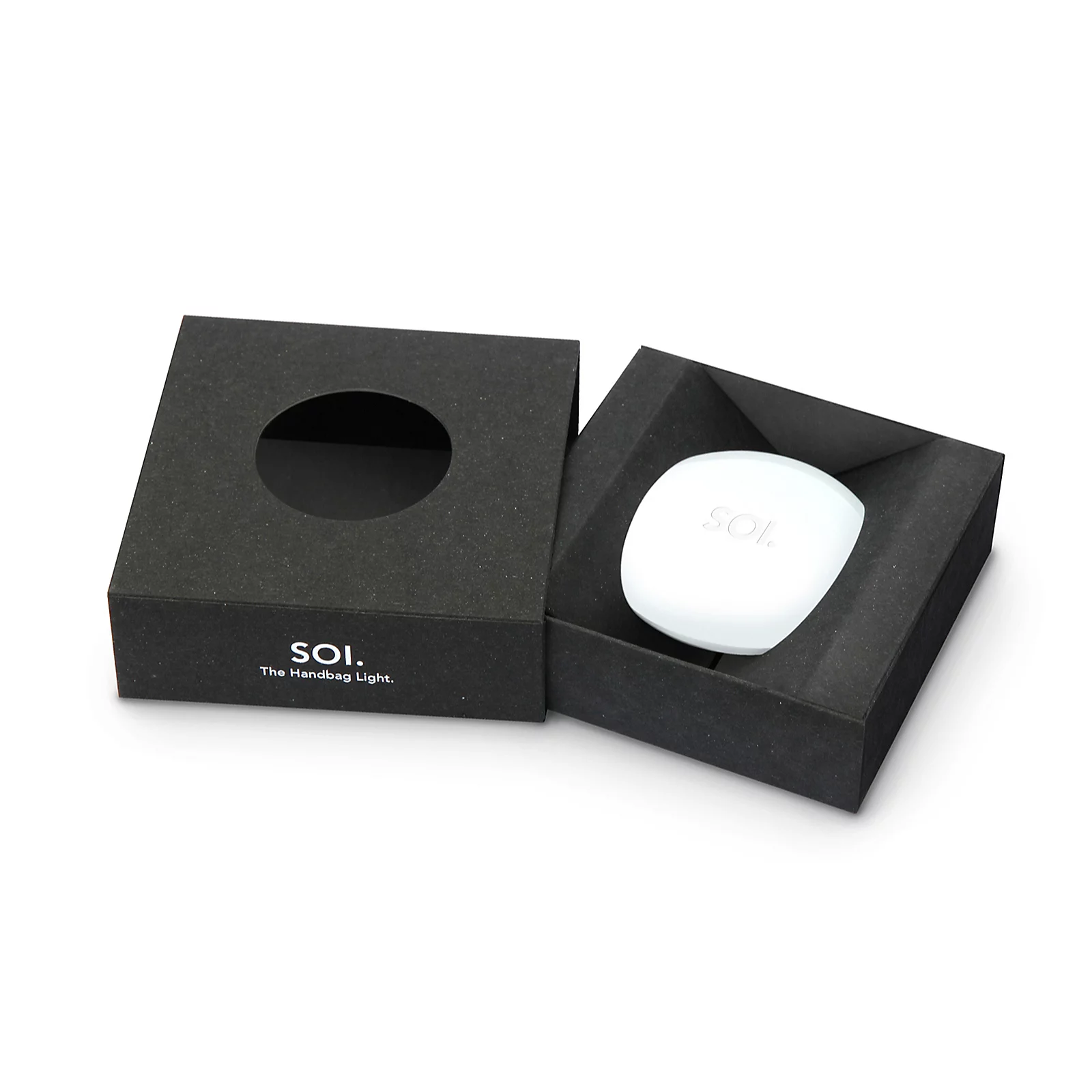 Handbag Light with Automatic Sensor