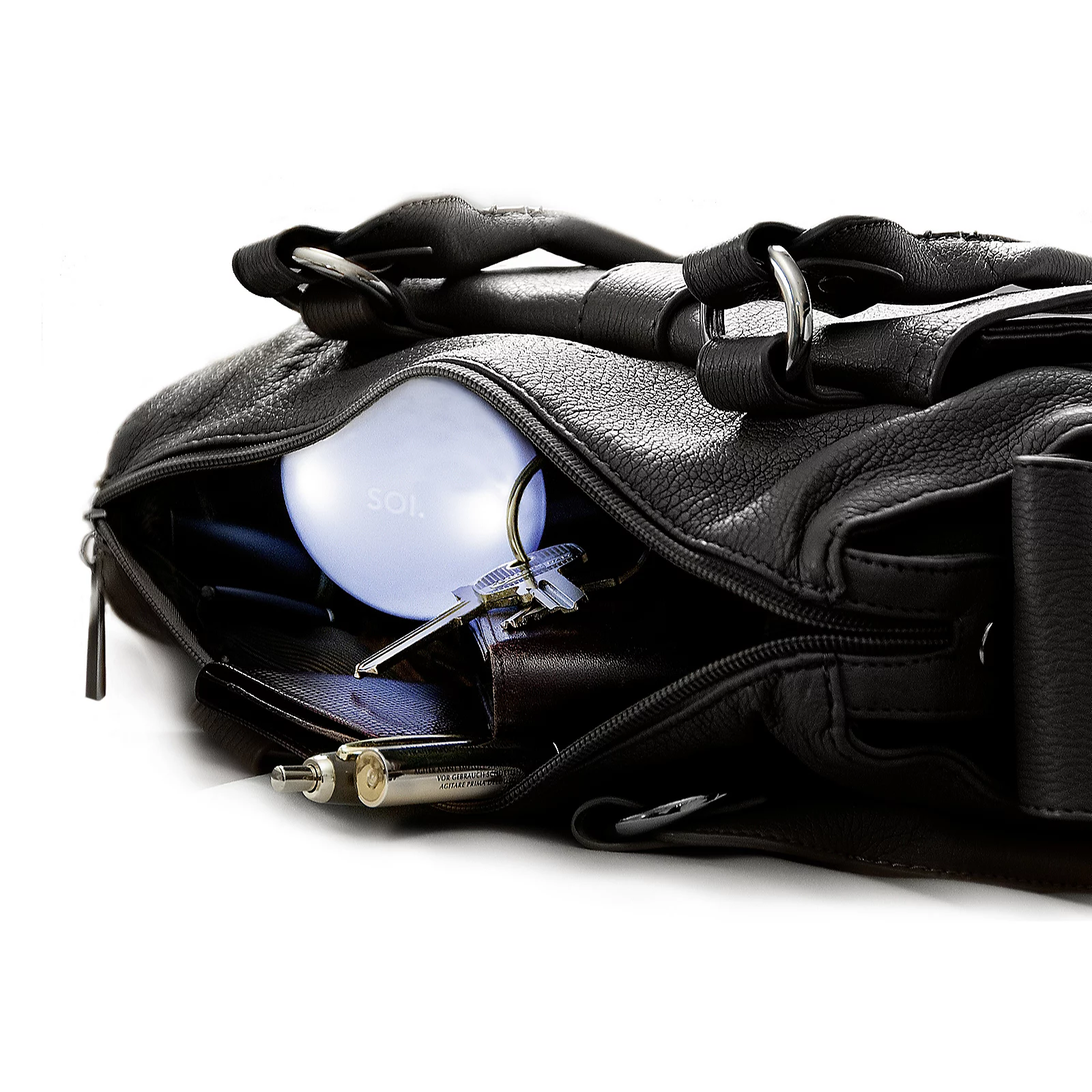 Handbag Light with Automatic Sensor 6 Handbag Light with Automatic Sensor