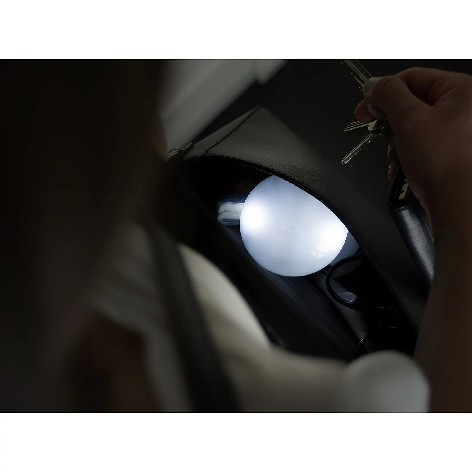 Handbag Light with Automatic Sensor 8 Handbag Light with Automatic Sensor