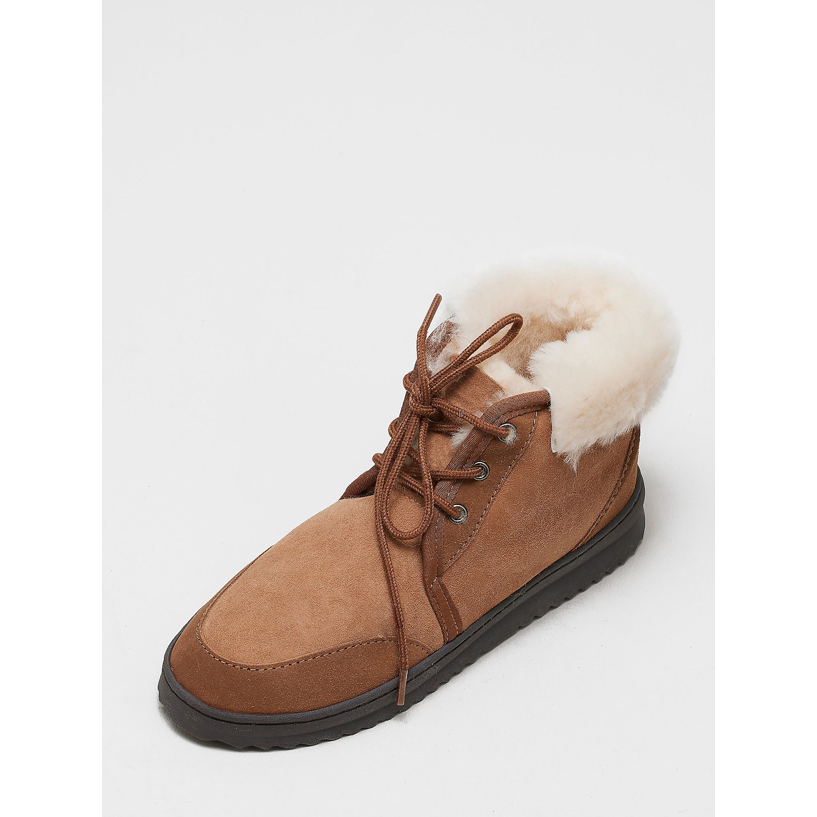 Emu Handmade Cooper Cuff Water Resistant Boot