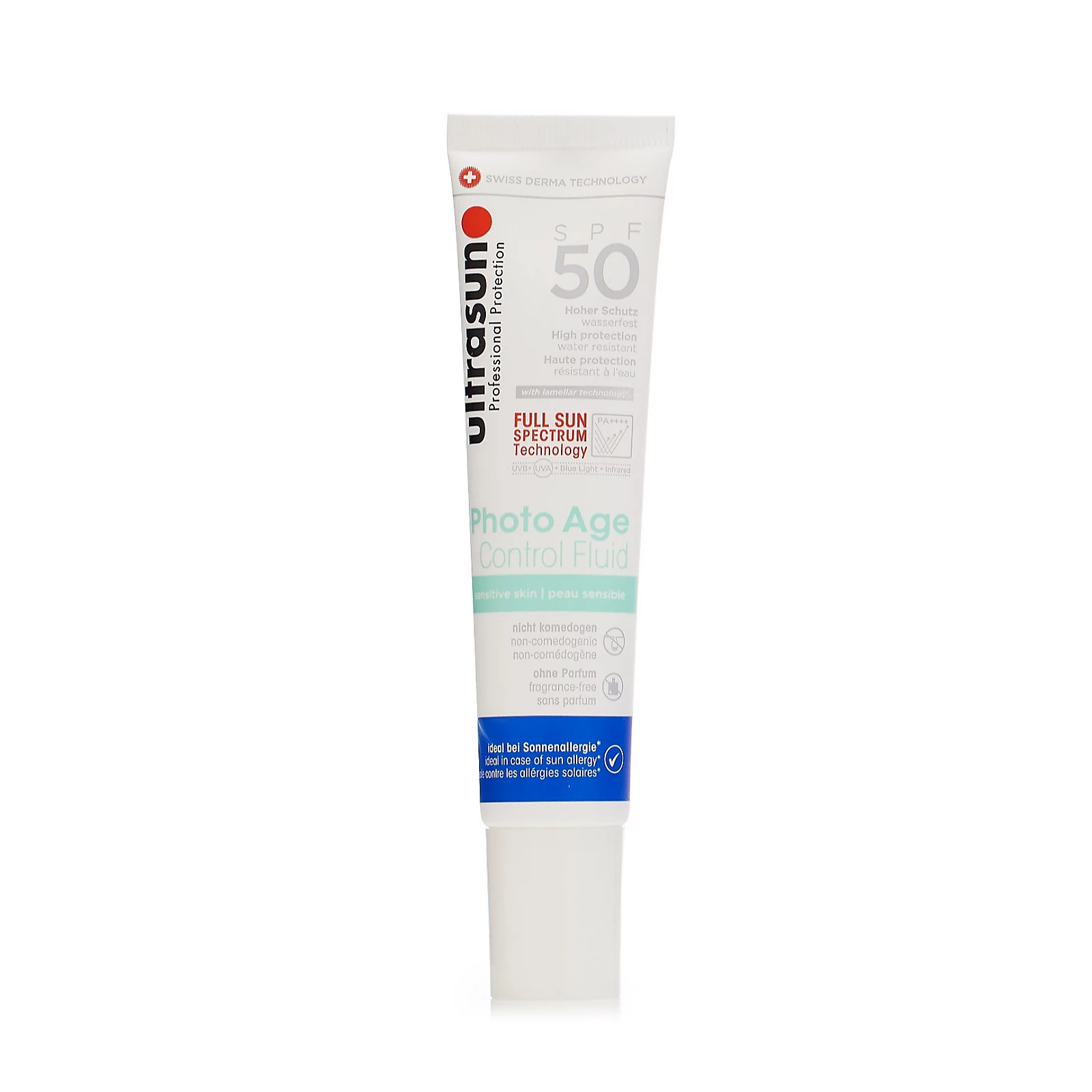 Ultrasun 4 Piece Summer Skin Collection