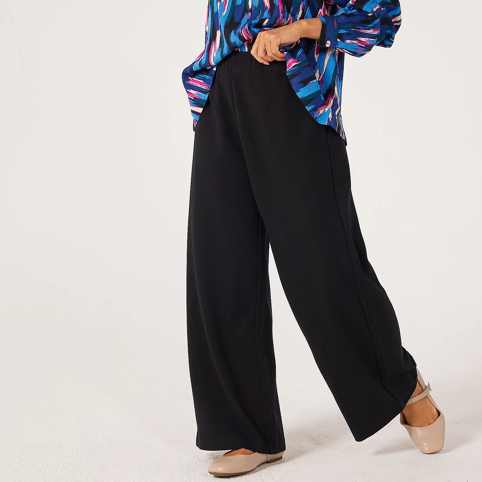 Masai Copenhagen Pirista Full Length Ponte De Roma Trouser