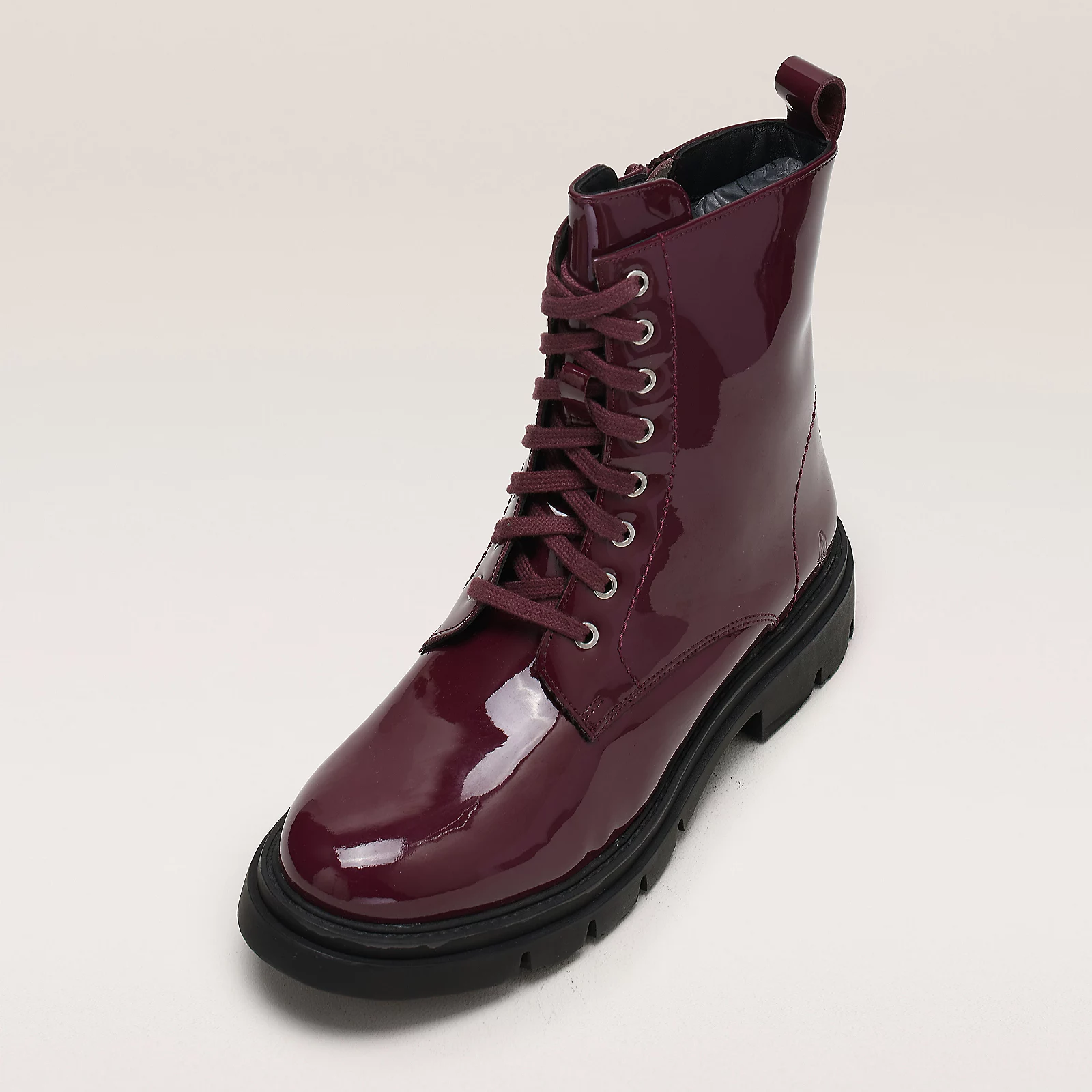 Hush Puppies Rhea Lace Boot
