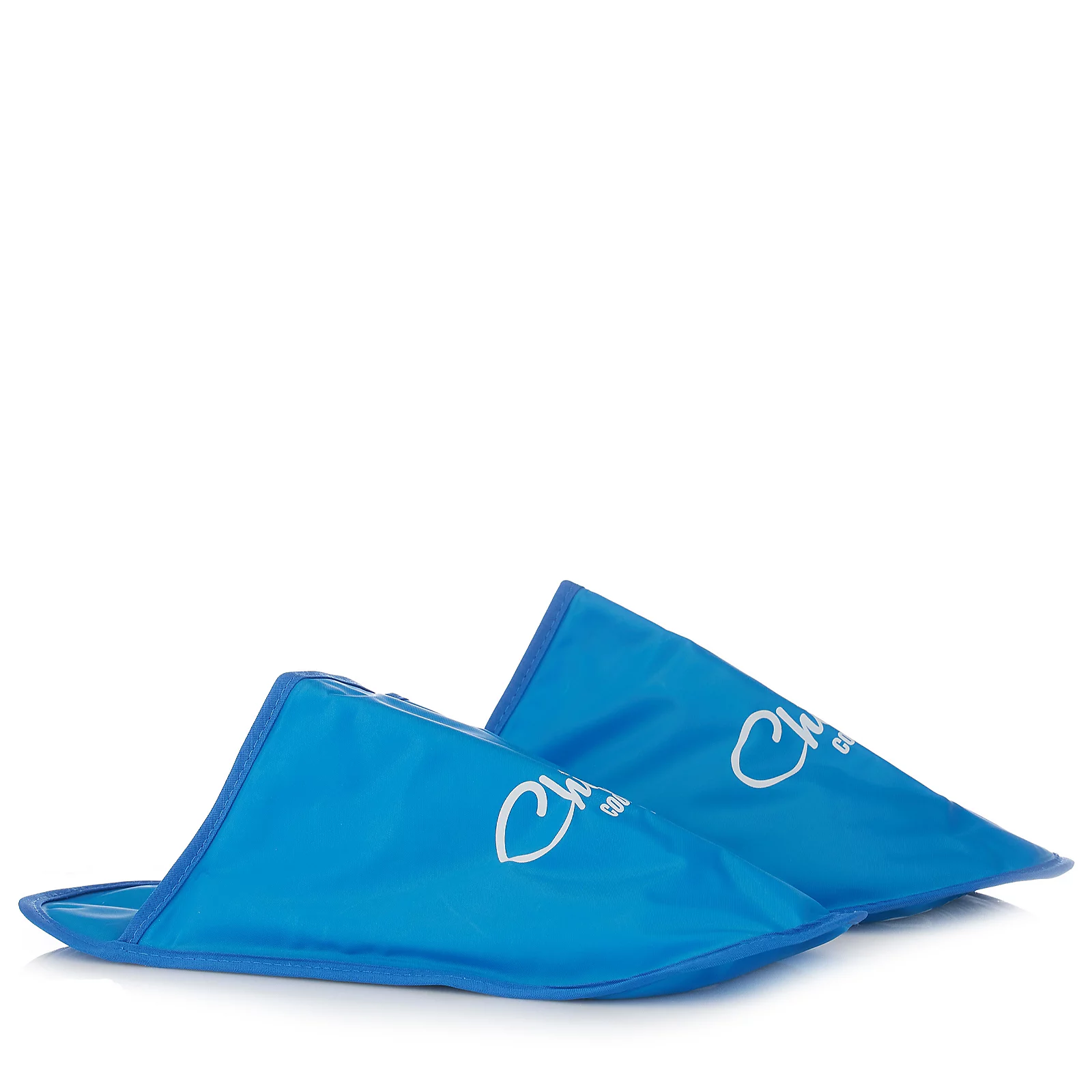 Chillmax Cooling Slippers