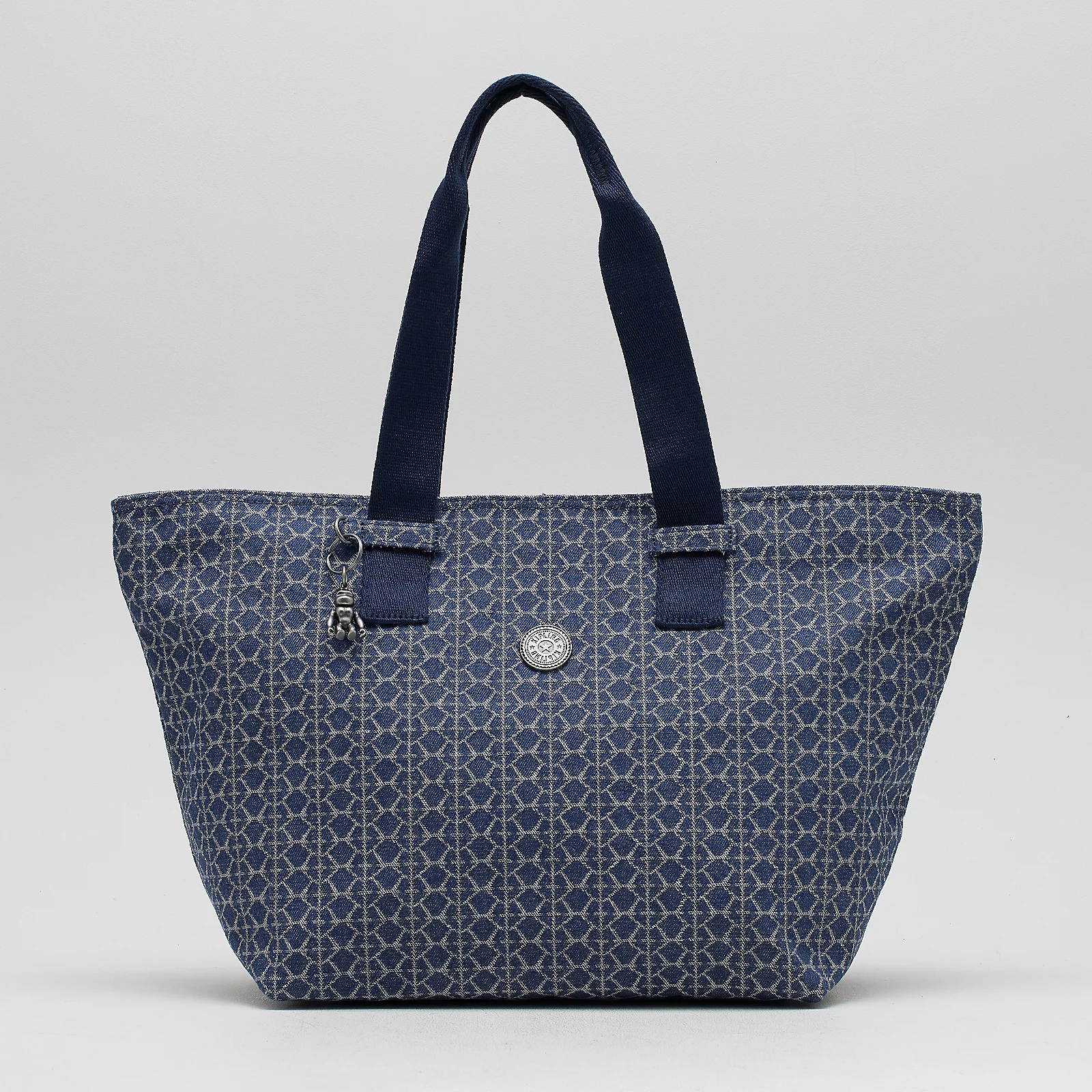 Kipling Raaja Tote Bag 4 Kipling Raaja Tote Bag