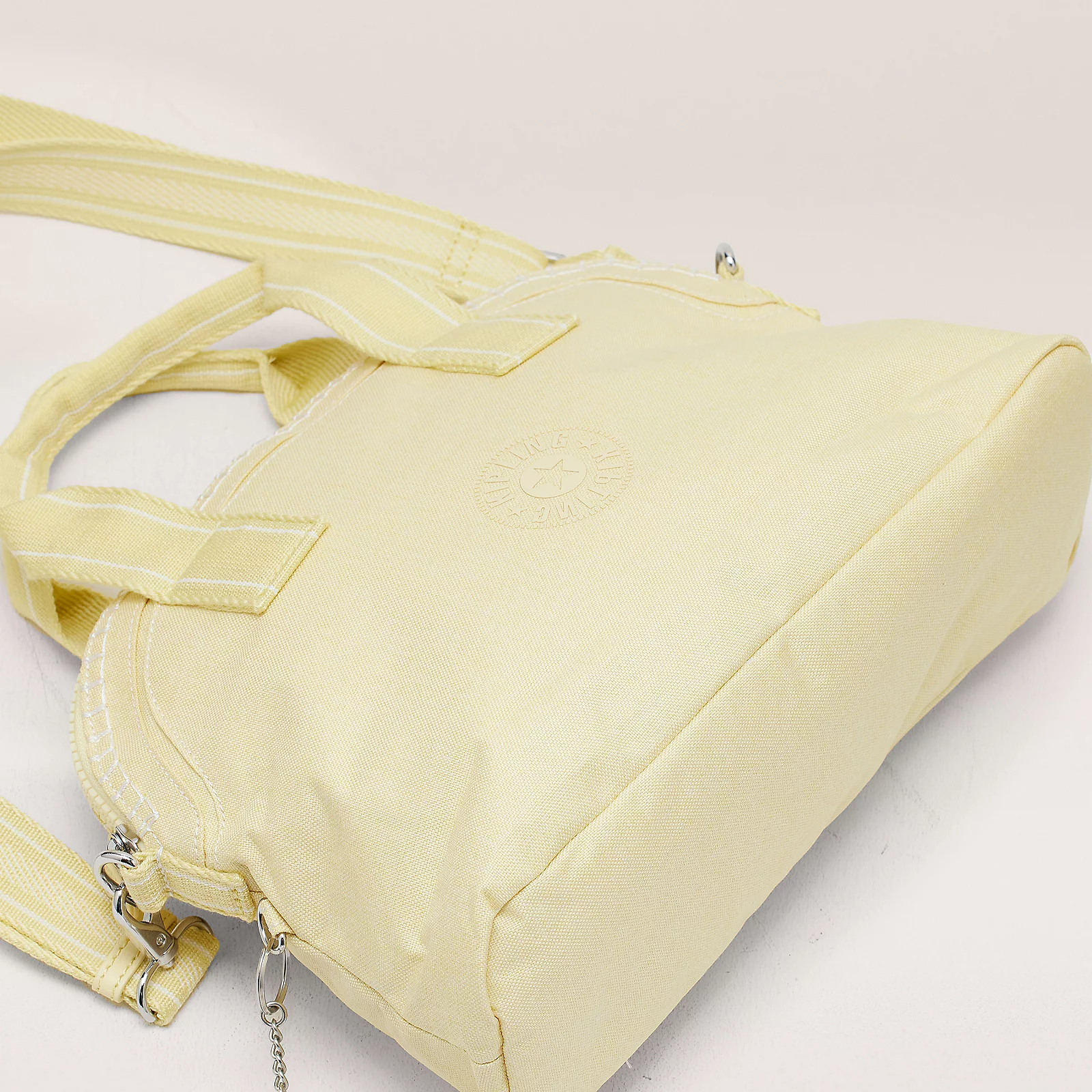 Kipling Sidni Medium Grab with Cross-Body