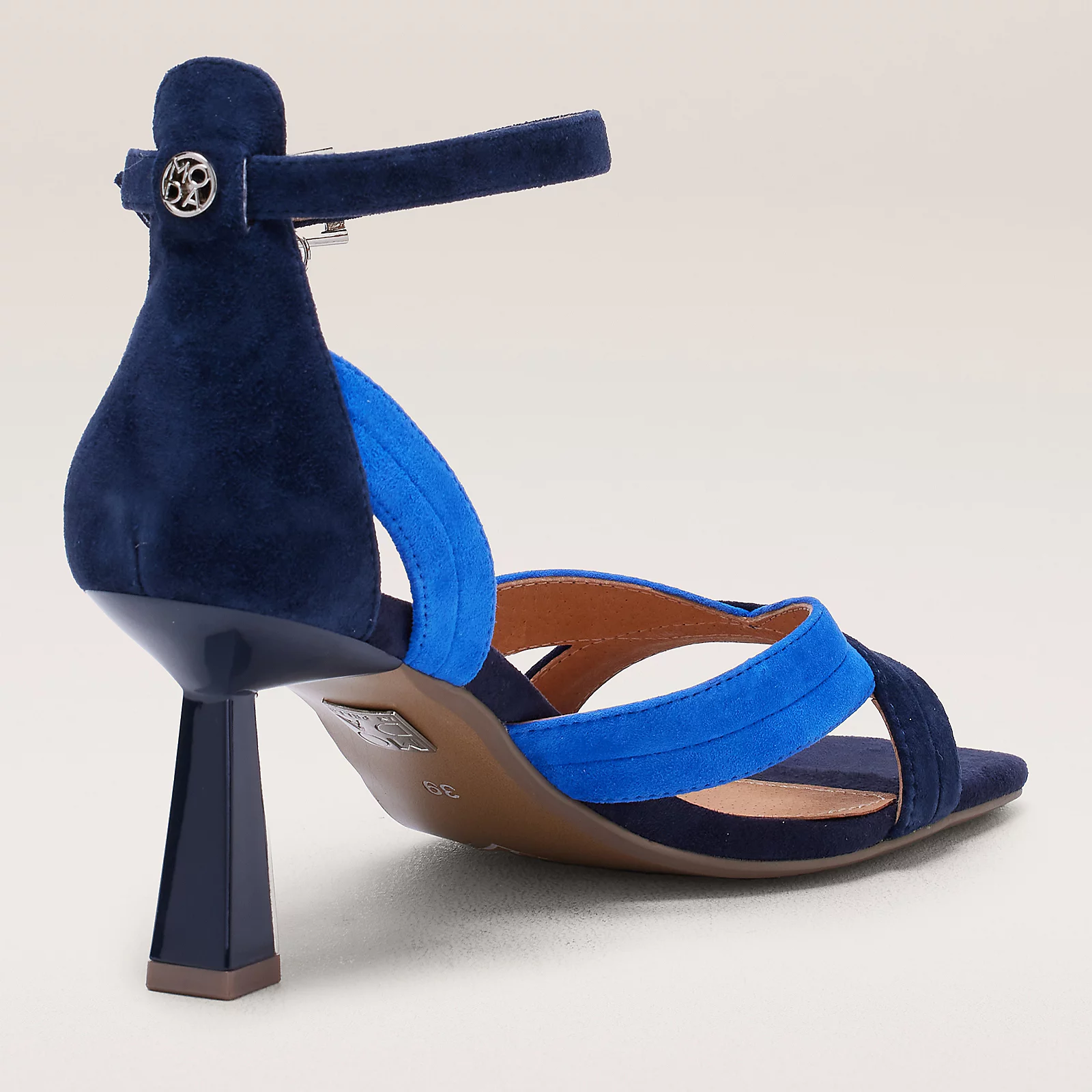 Moda In Pelle Livelia Heeled Sandal