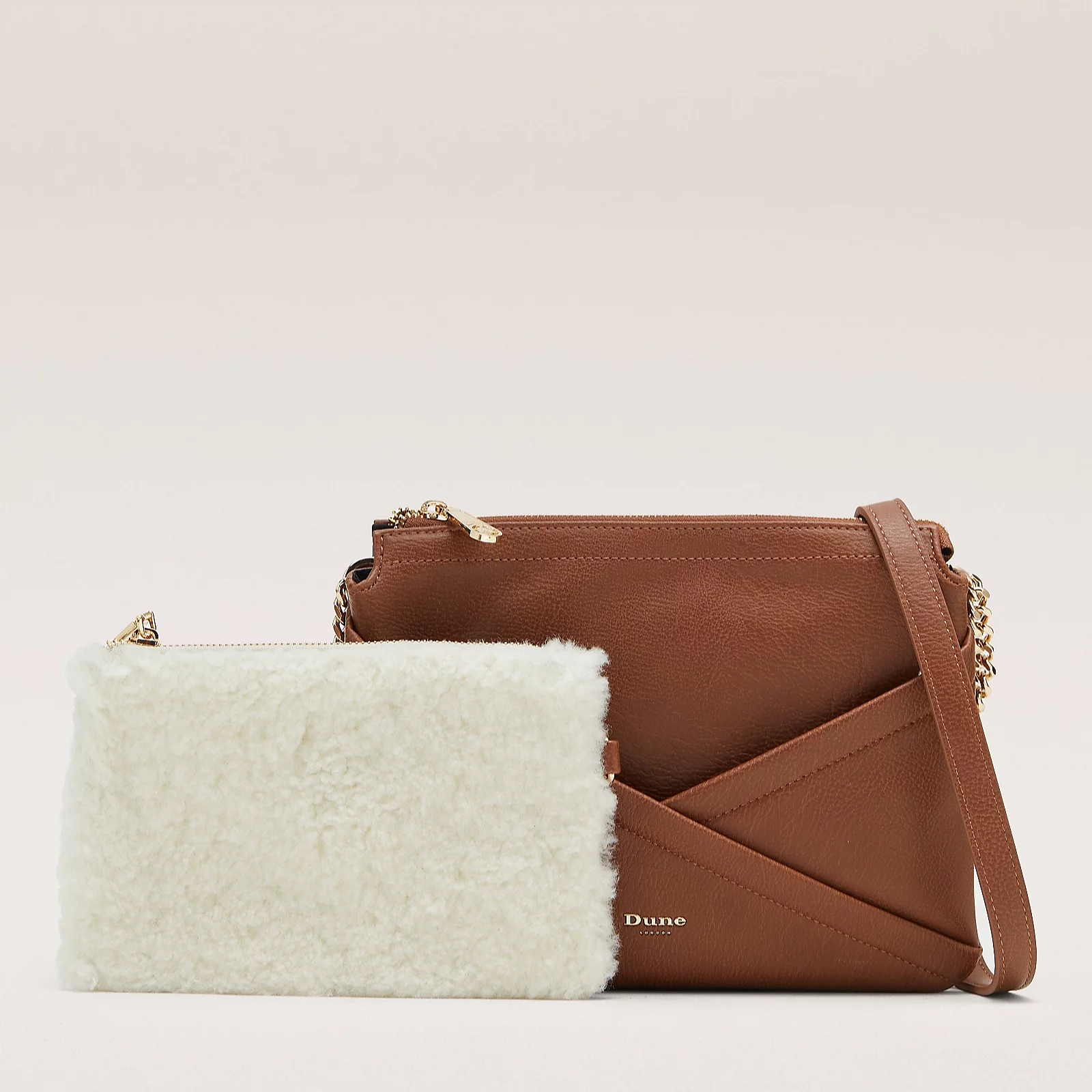 Dune London Dalliances Bag