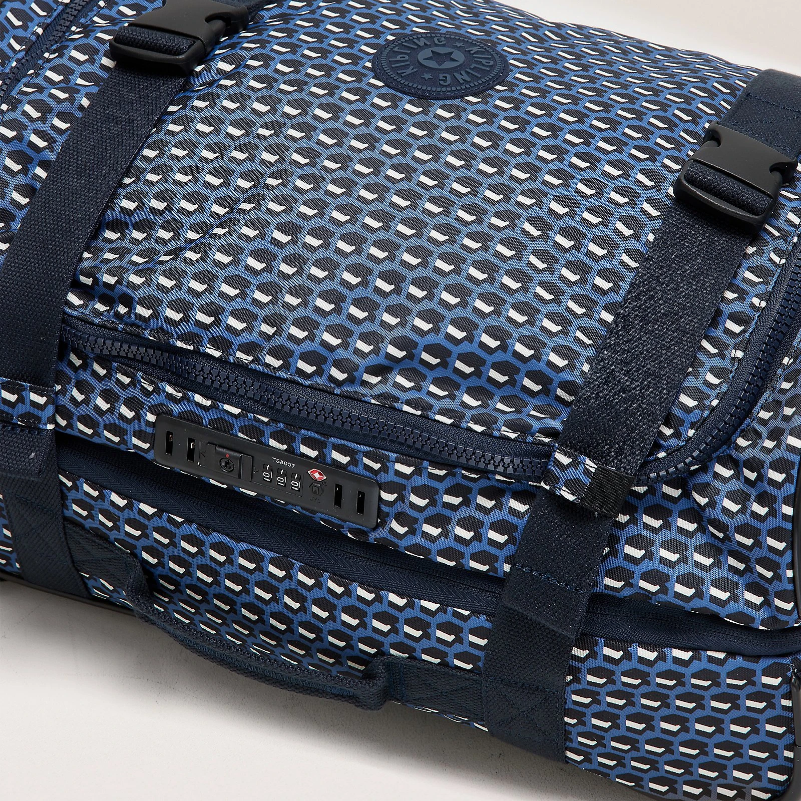 Kipling Aviana Small Wheeled Luggage