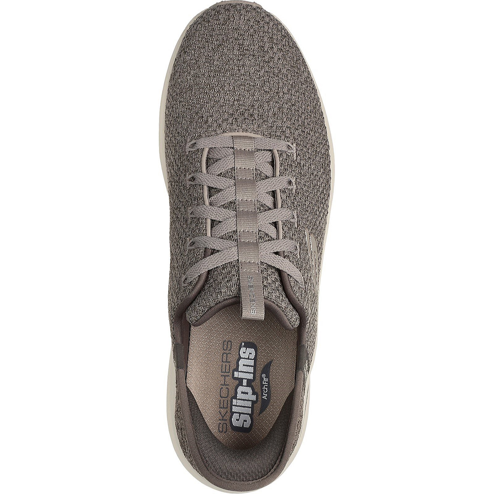 Skechers Men's Arch Fit 2.0 Look Ahead Slip-Ins Trainer