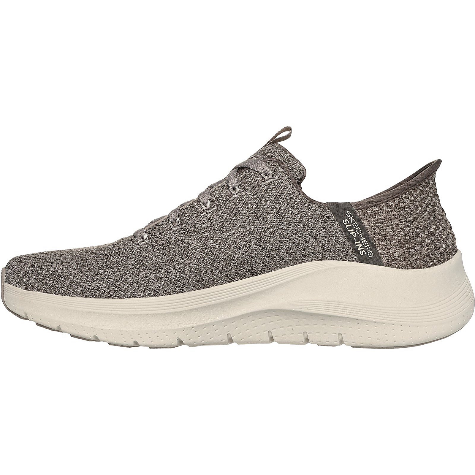 Skechers Men's Arch Fit 2.0 Look Ahead Slip-Ins Trainer 4 Skechers Men's Arch Fit 2.0 Look Ahead Slip-Ins Trainer