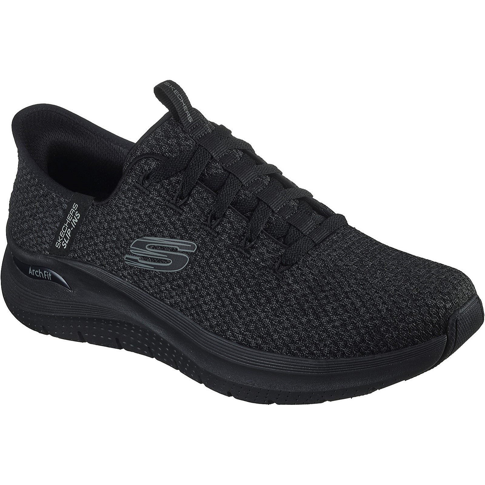 Skechers Men's Arch Fit 2.0 Look Ahead Slip-Ins Trainer 6 Skechers Men's Arch Fit 2.0 Look Ahead Slip-Ins Trainer
