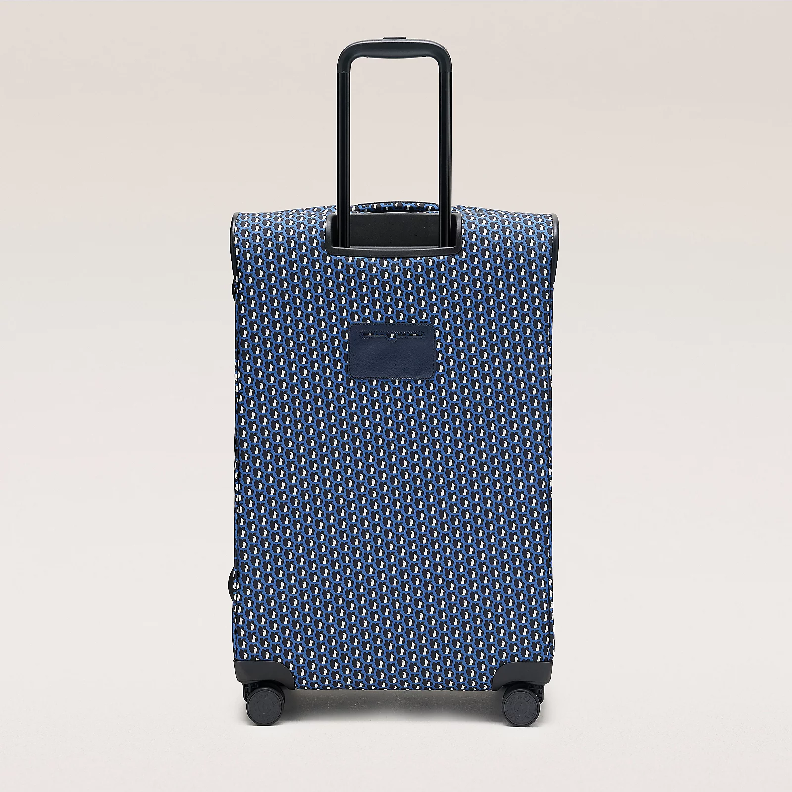 Kipling New youri Medium expandable Spinner Luggage