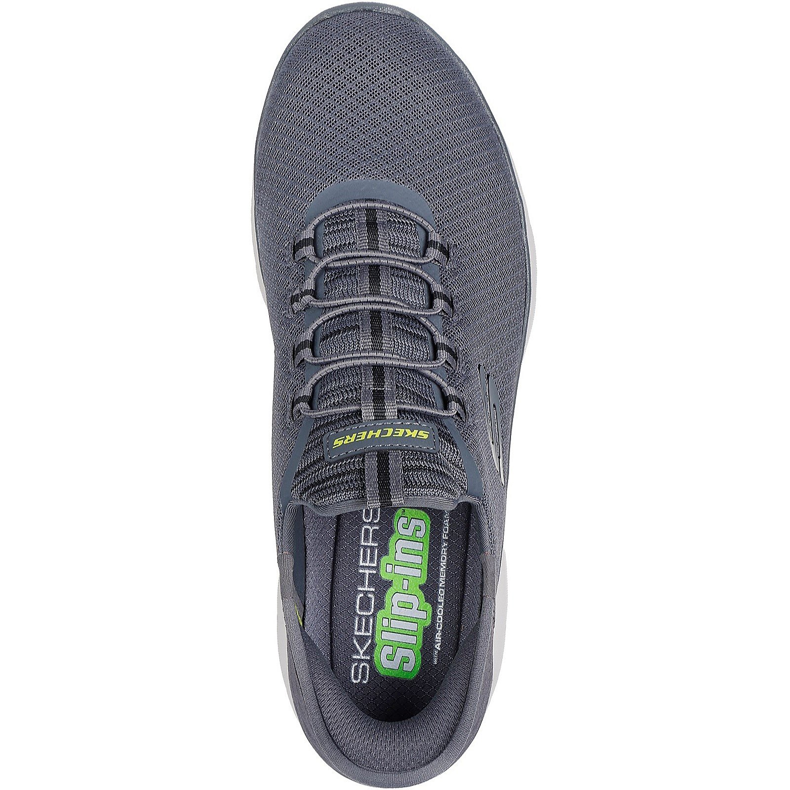 Skechers Men's Slip-ins Summits High Range Trainer