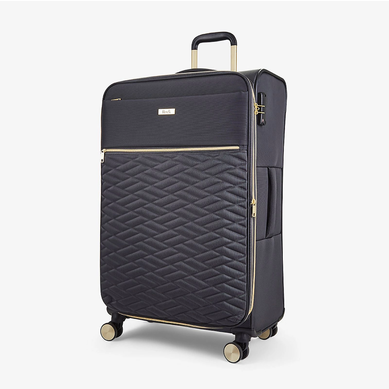 Rock Luggage Sloane Set of 3 Suitcases