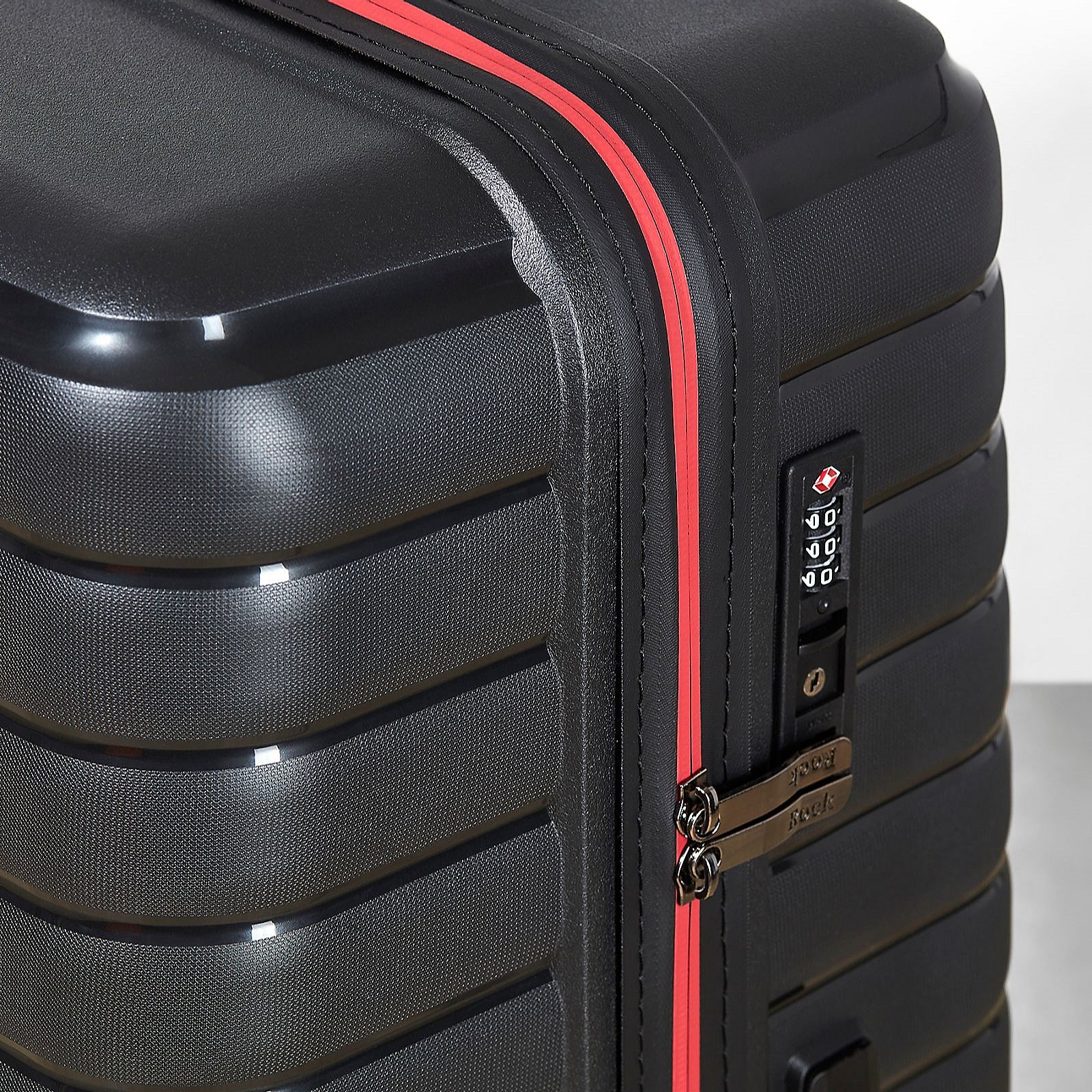 Rock Luggage Hydra-Lite Small Suitcase