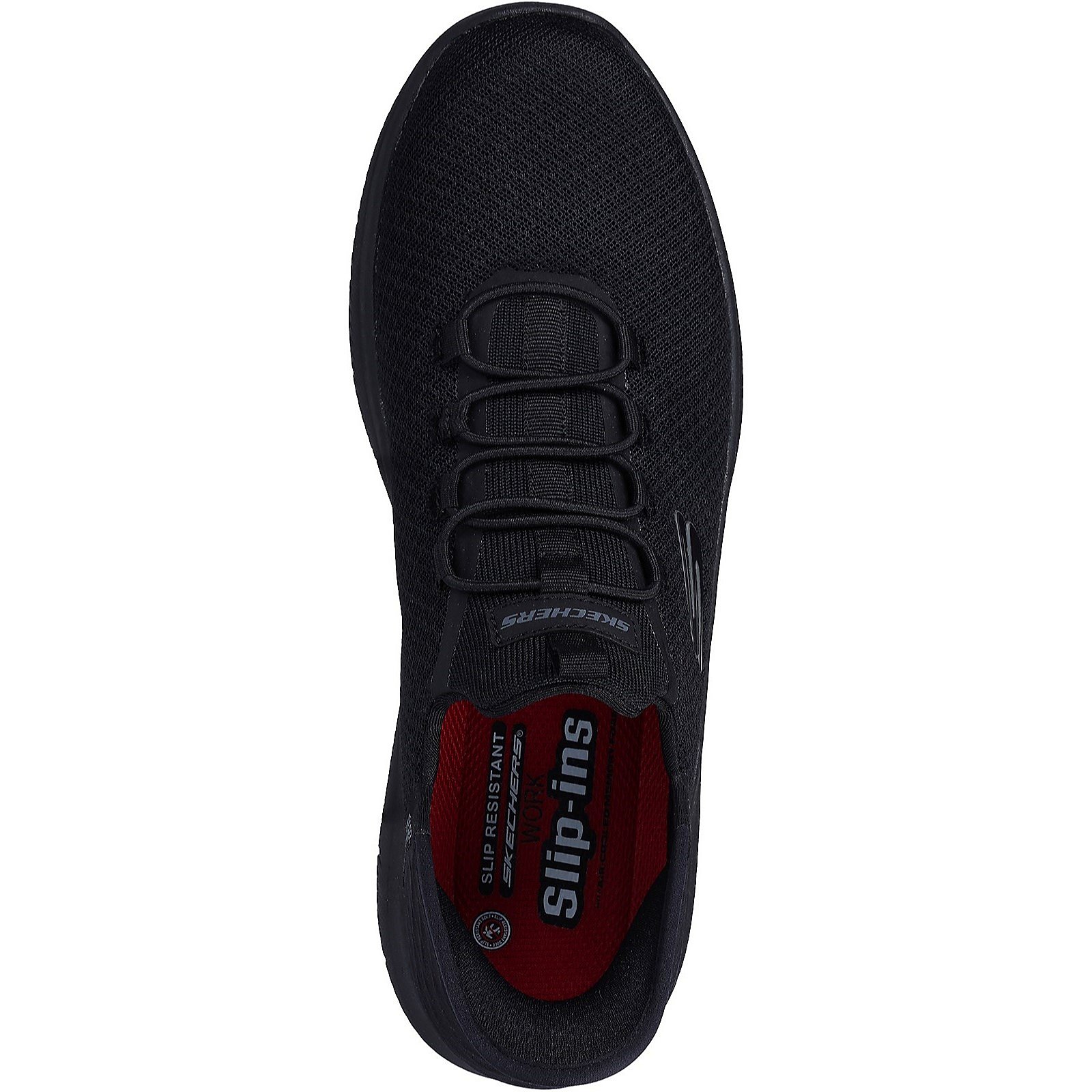 Skechers Men's Summits Sr Colsin Dlip-Ins Trainer