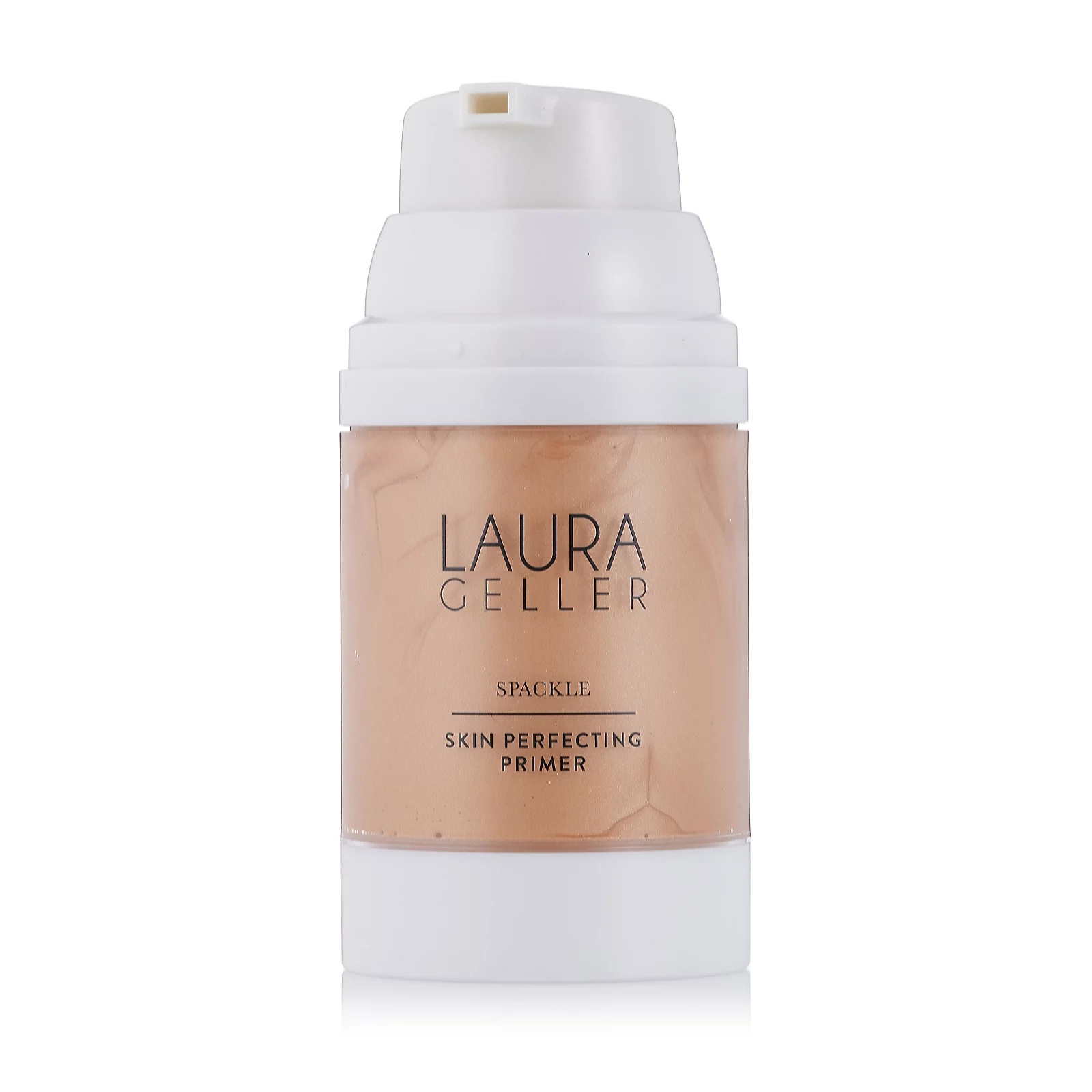 Laura Geller Supersize Bronze Spackle Primer