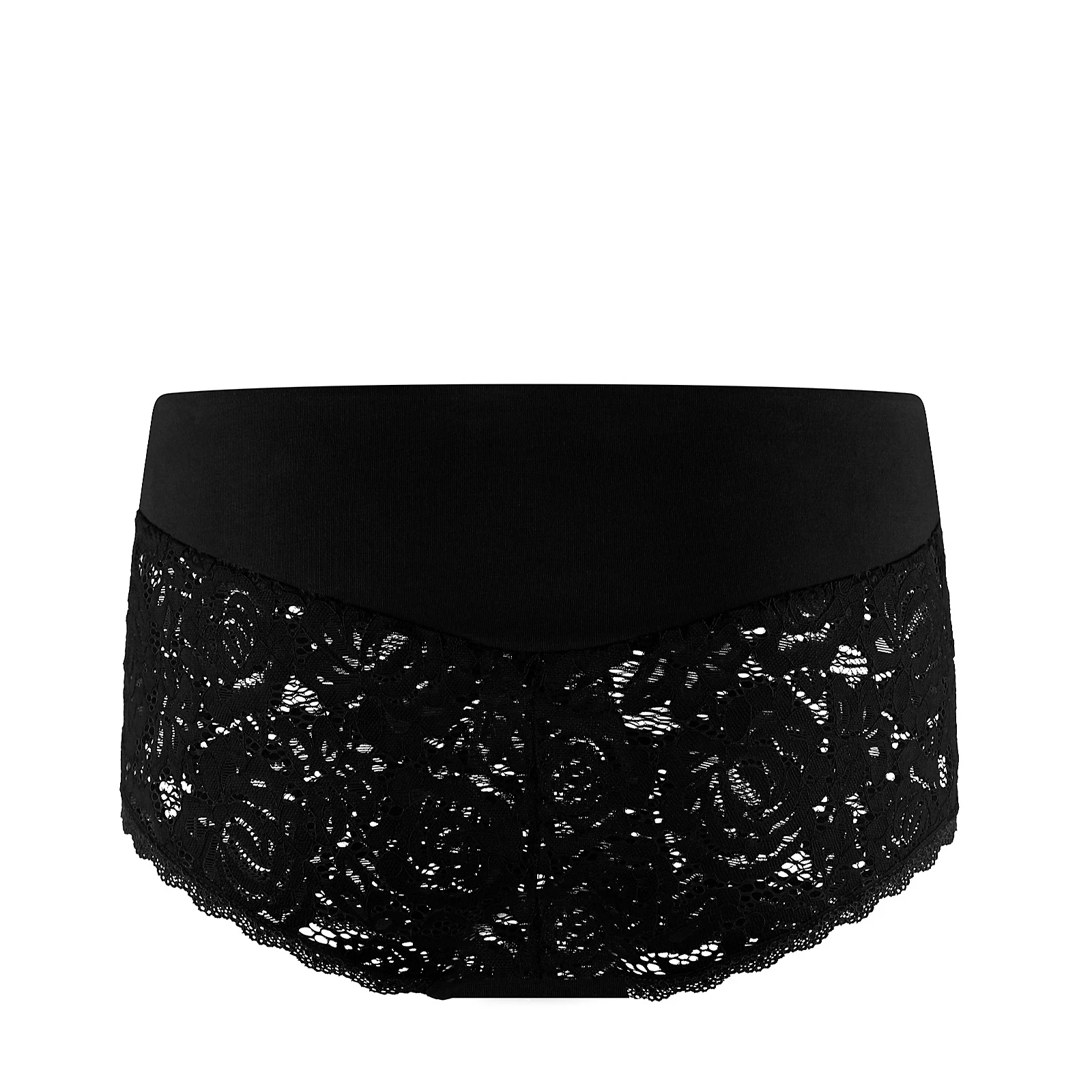 Clip-Knix Traditional Clip-Hook Briefs