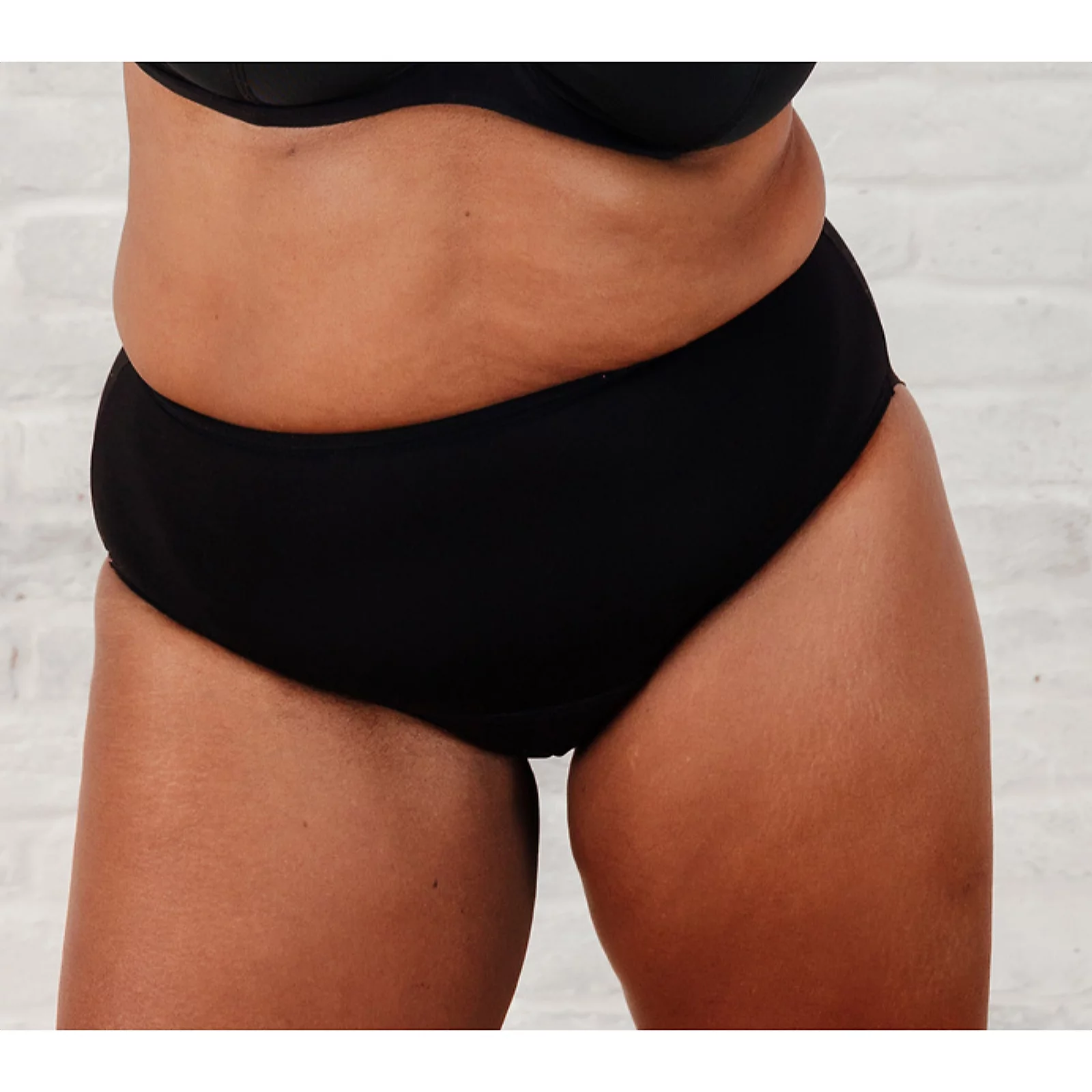 Nixi Body Washable Incontinence Period Knickers Polly High Waist Heavy Flo Duo 7 Nixi Body Washable Incontinence Period Knickers Polly High Waist Heavy Flo Duo