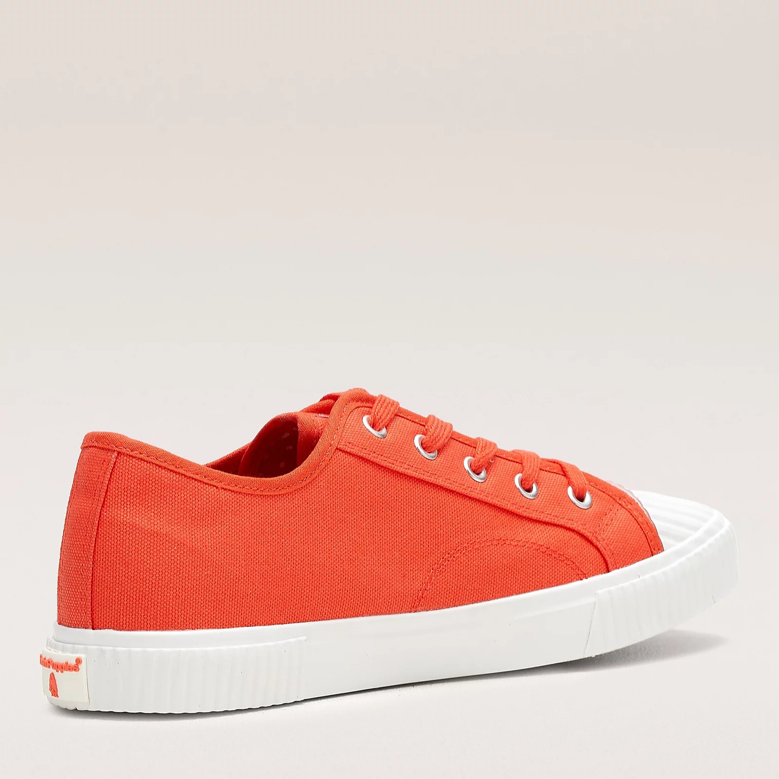 Outlet Hush Puppies Freya Canvas Trainer