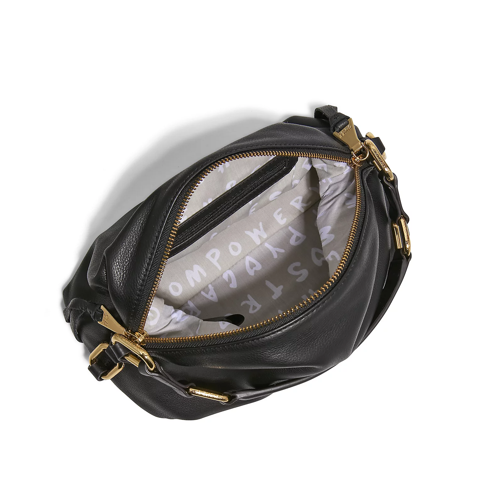 Aimee Kestenberg Dumpling Convertible Handheld Bag