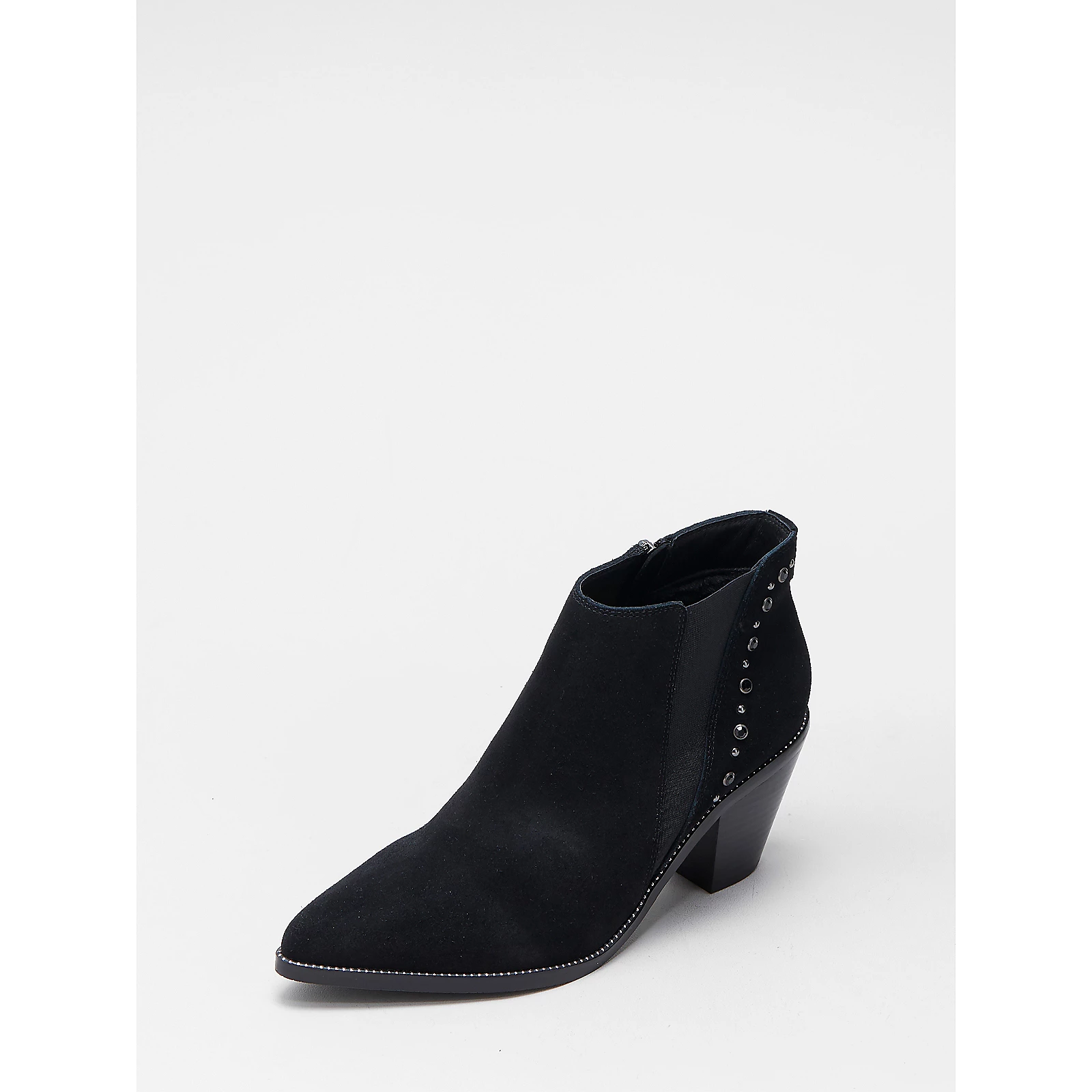 Dannii Minogue Western Ankle Boot